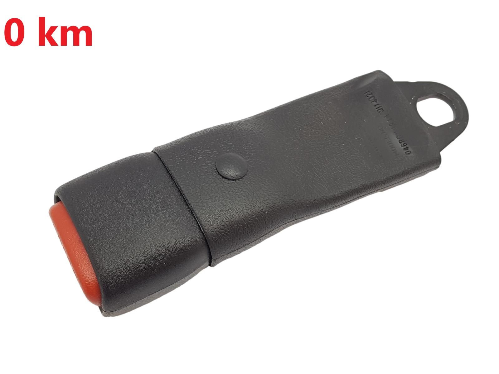 Saugos diržo tvirtinimas Galas Chrysler Voyager 4 04680448AA 0km main product photo