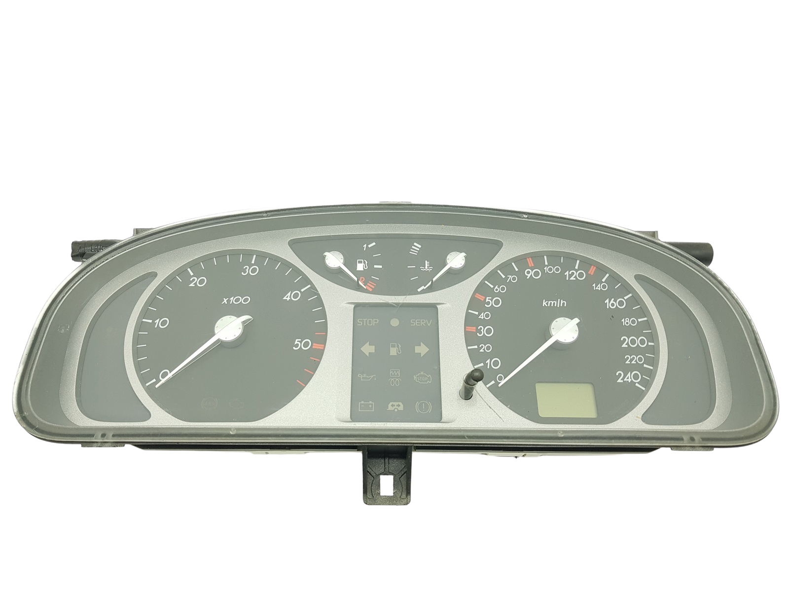 Tachometras Renault Laguna 2 8200399767 28491 main product photo