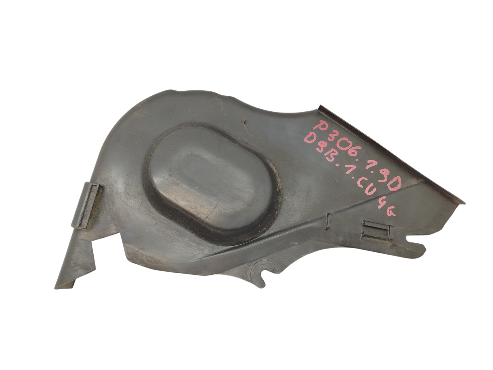 Paskirstymo Diržo Dangtelis Citroen Peugeot 0320C2 9611455080 1.9 D main product photo