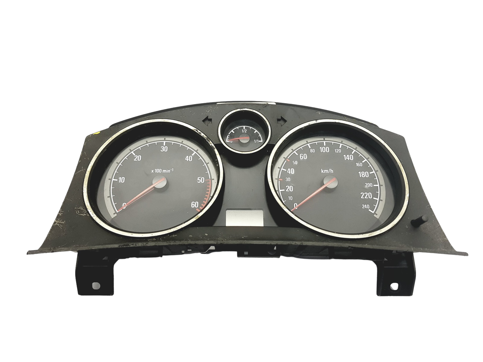 Tachometras Opel Astra H Zafira B 13216684PF 43720 main product photo