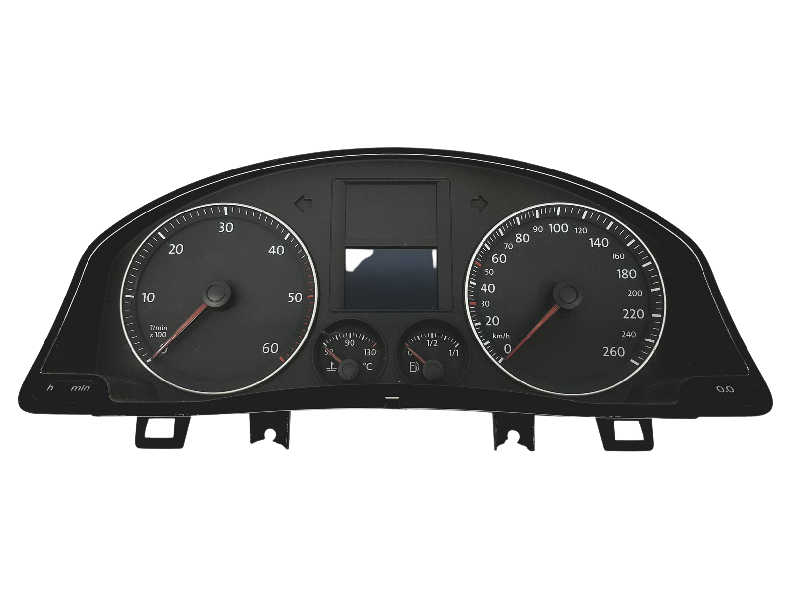 Tachometras VW Golf MK5 1K0920861B 110080247034 39745 main product photo
