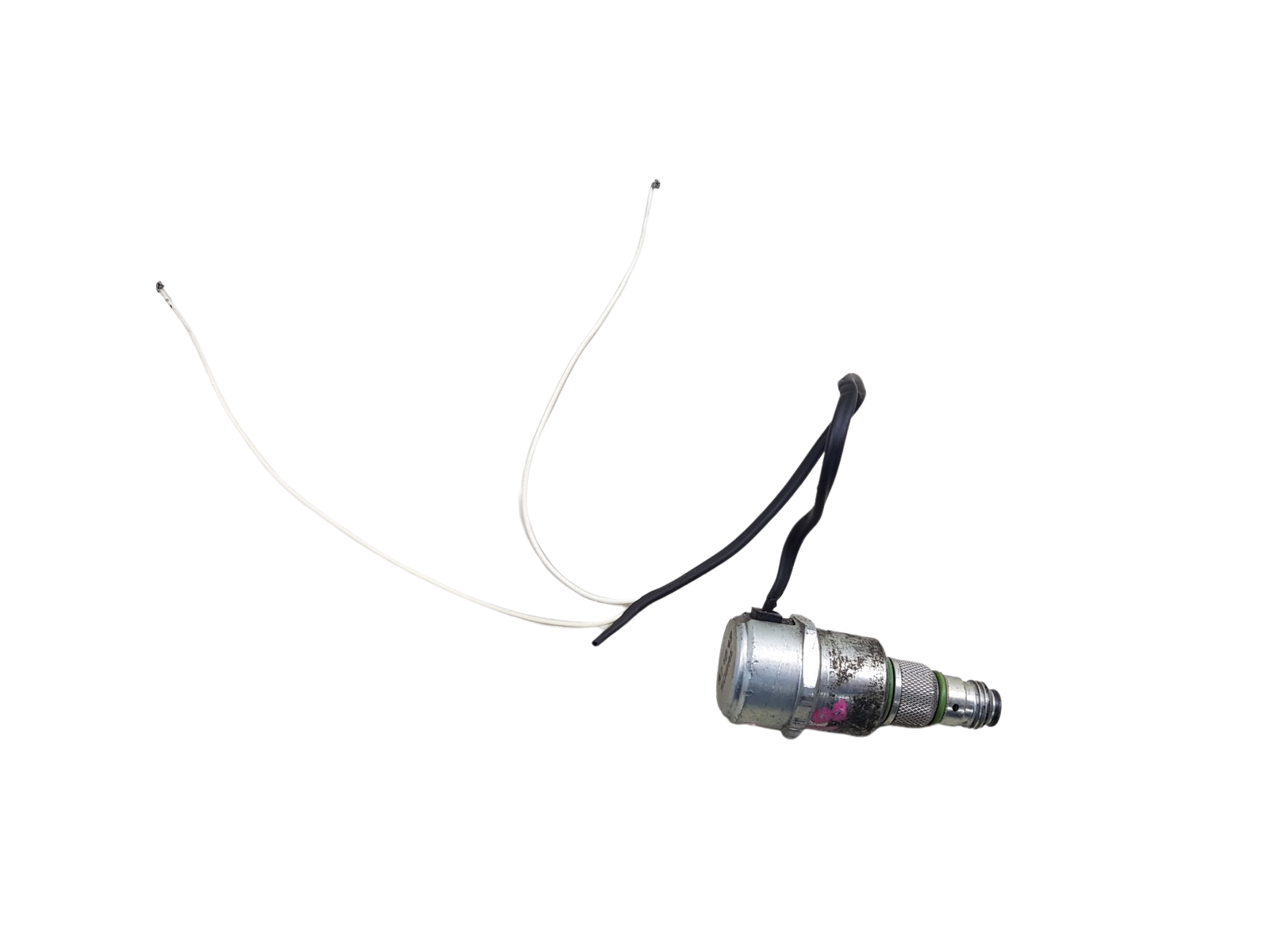 Kuro Vožtuvas 971B12 main product photo