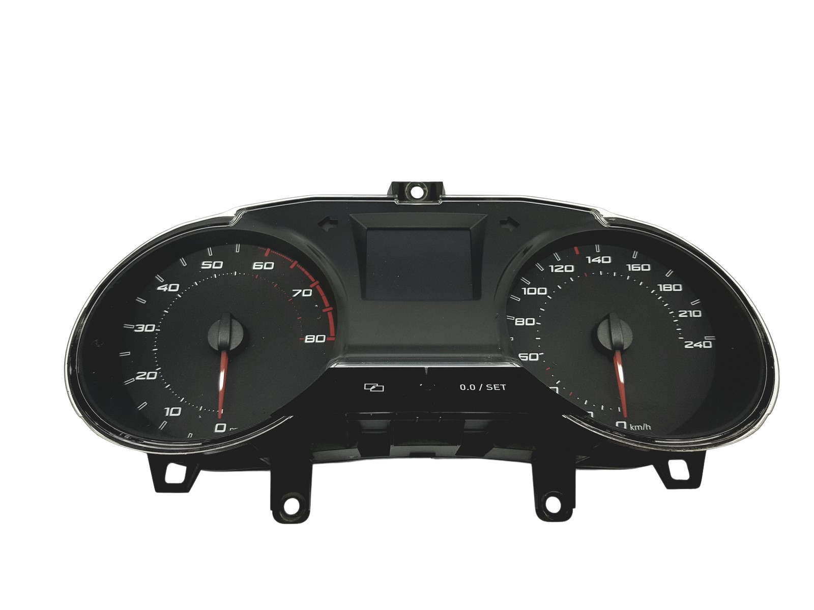 Tachometras Seat Ibiza 6J0920800K A2C53311200 53434 main product photo