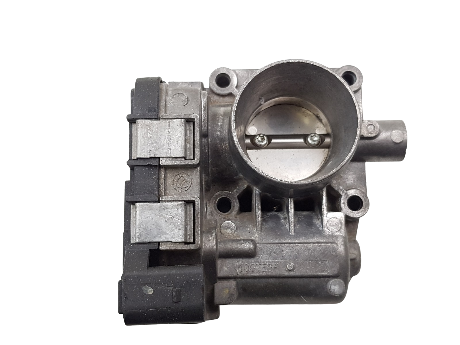 Droselio sklendė 5525046 40GTE3F Fiat Lancia Ford 1.2 FPT 1337 main product photo