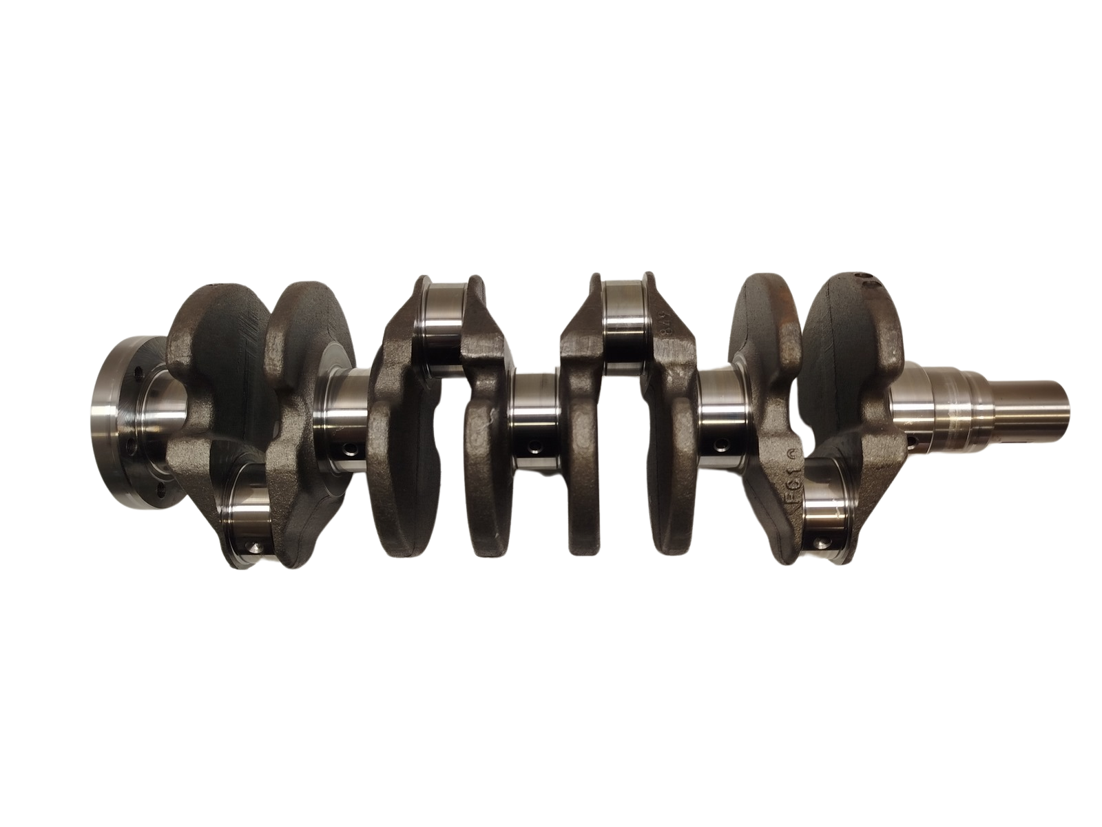 Alkūninis Velenas 849 0501K6 1,6 hdi 16v Citroen Peugeot Ford Volvo 4785 main product photo
