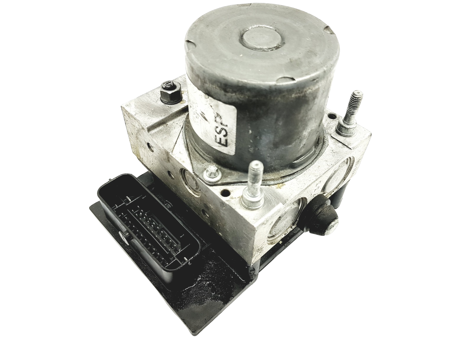 Abs Siurblys Alfa Romeo Mito 51879980 0265951710 Bosch main product photo