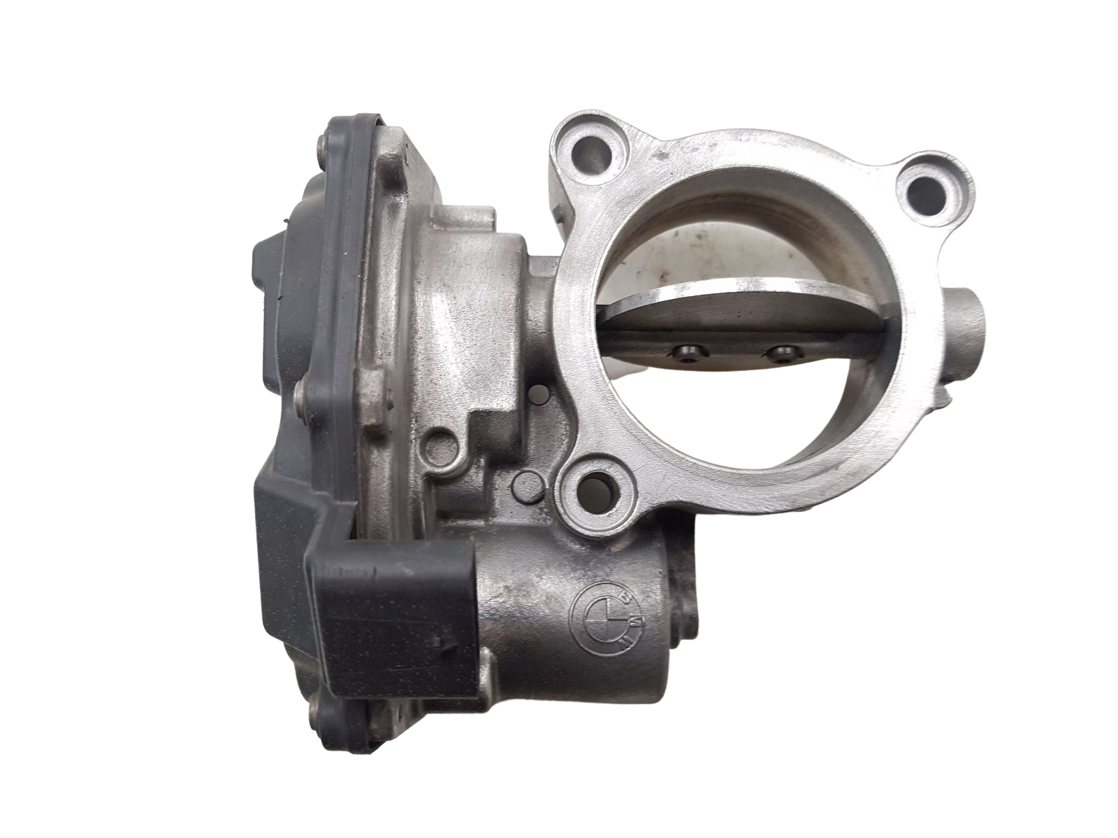 Droselio sklendė BMW 1354 7810752 02 10378517 Pierburg 1444 main product photo