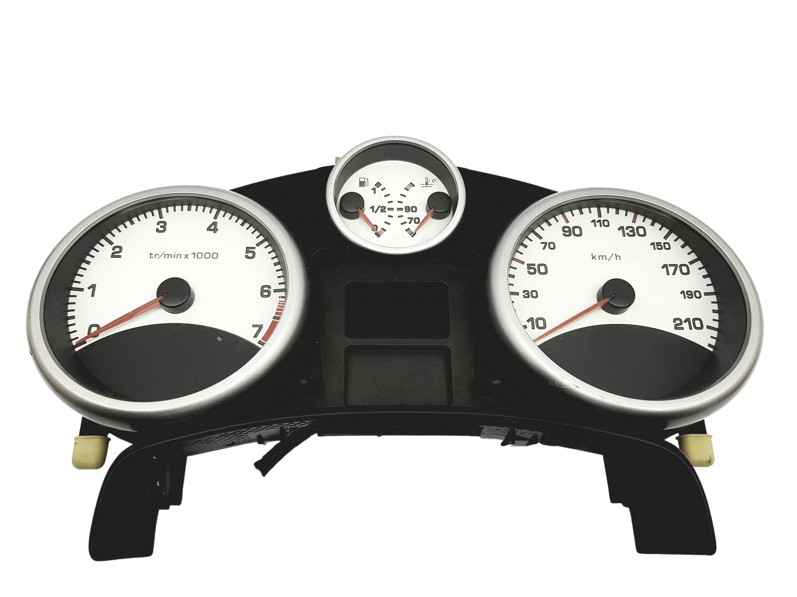 Tachometras Peugeot 207 9662903880 A2C35190331 49493 main product photo