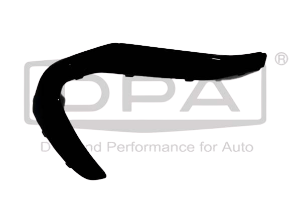 Buferio Juosta Galas Dešinioji Vai Audi Q3 83F807968 88071892002 DPA main product photo