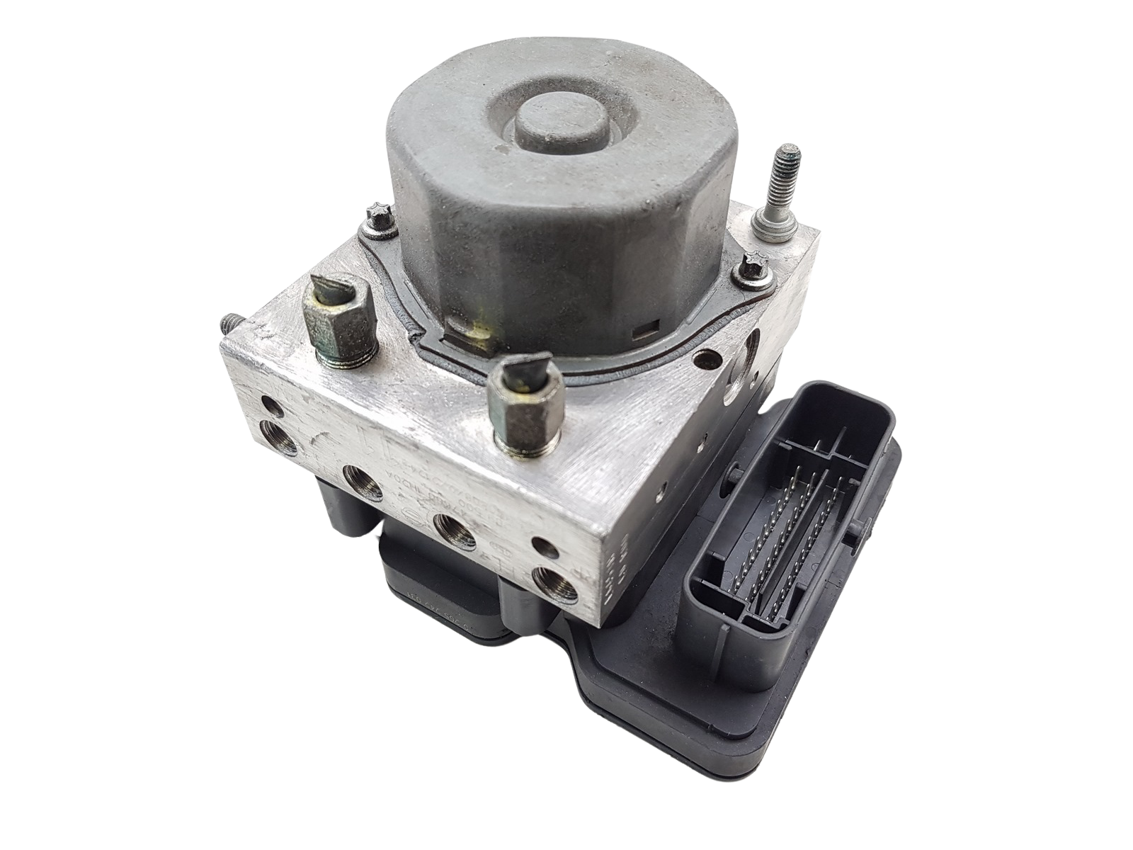 Abs Siurblys Nissan Micra 476601H20A 0265956012 Bosch 1654 main product photo