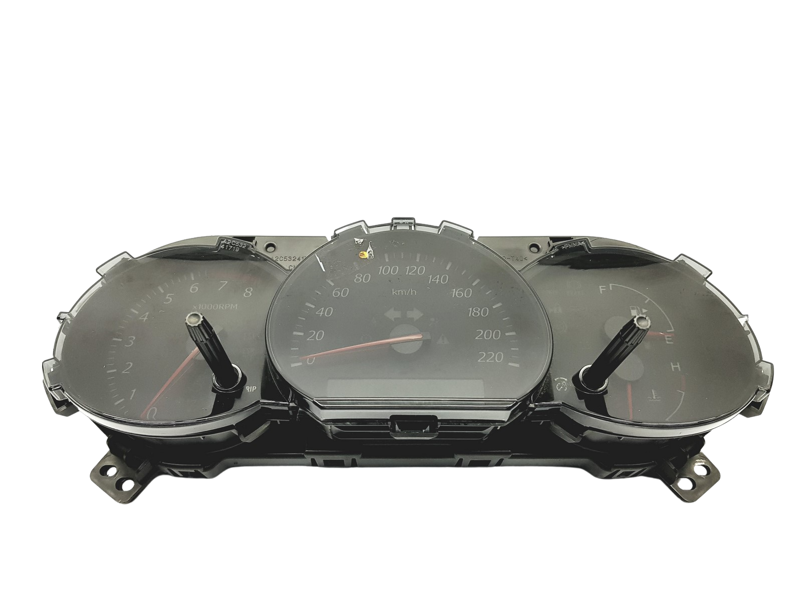 Tachometras Suzuki Grand Vitara 34110-79K11 VDO main product photo