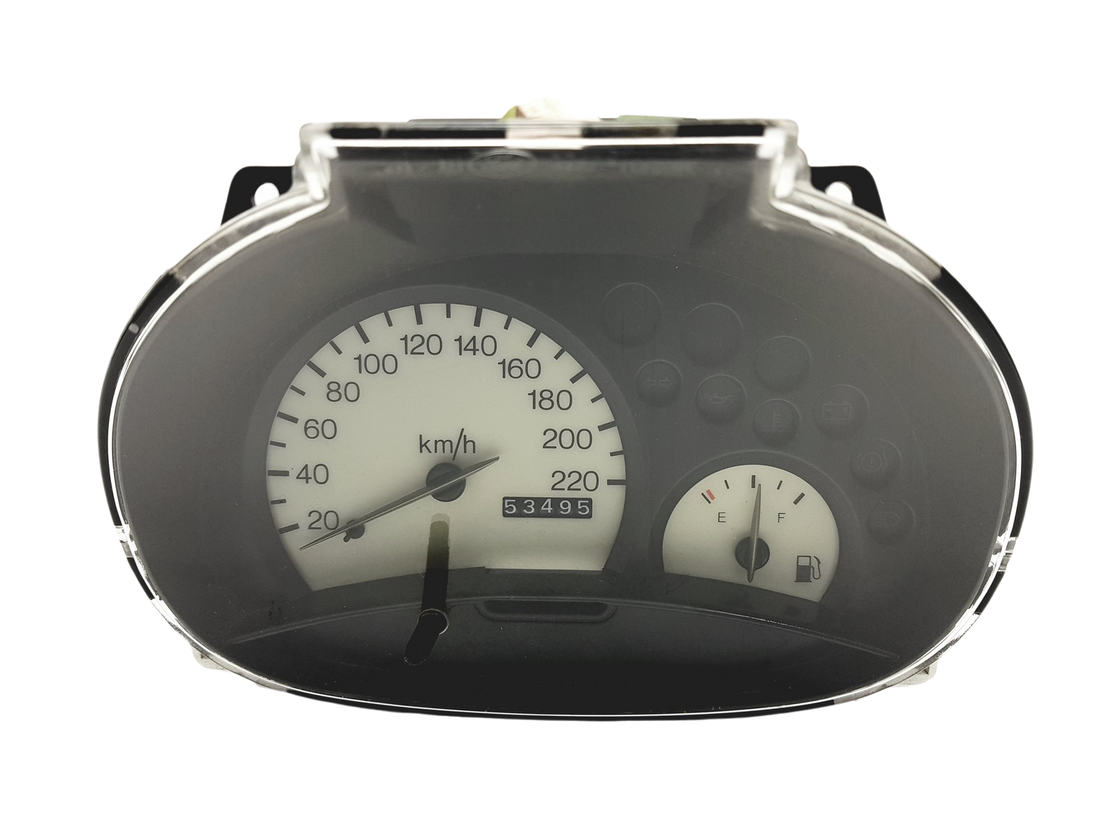 Spidometras Ford KA 97KB10849AE main product photo