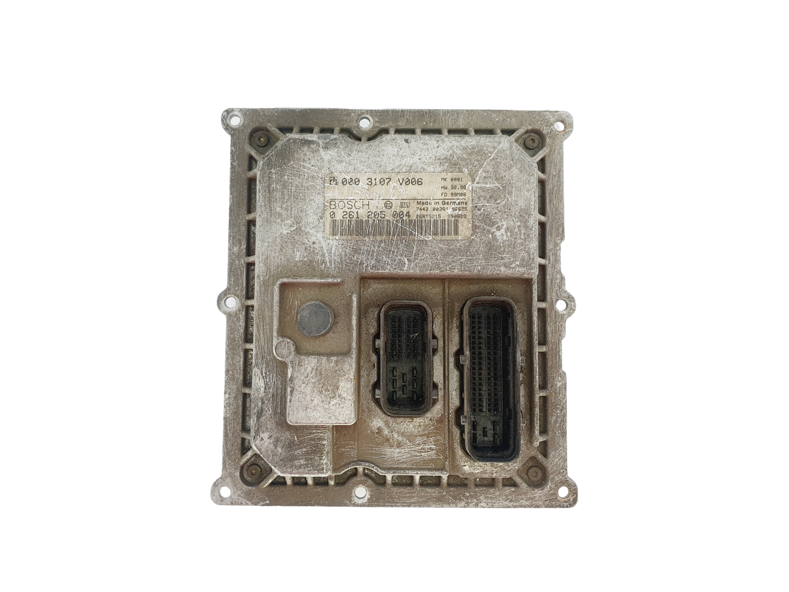 Valdymo Blokas Smart 0003107V006 0261205004 Bosch 35495 main product photo