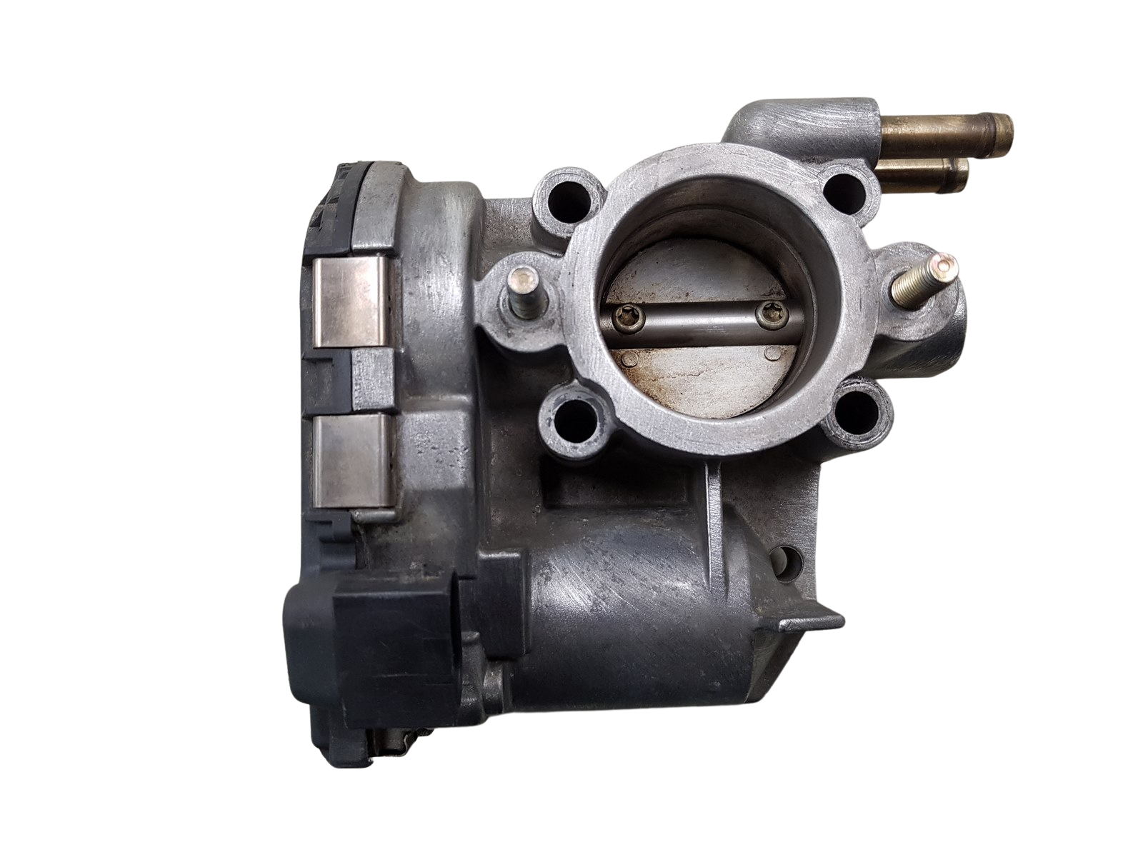 Droselio sklendė Opel 9157512 0280750044 1.0 1.2 2470 main product photo