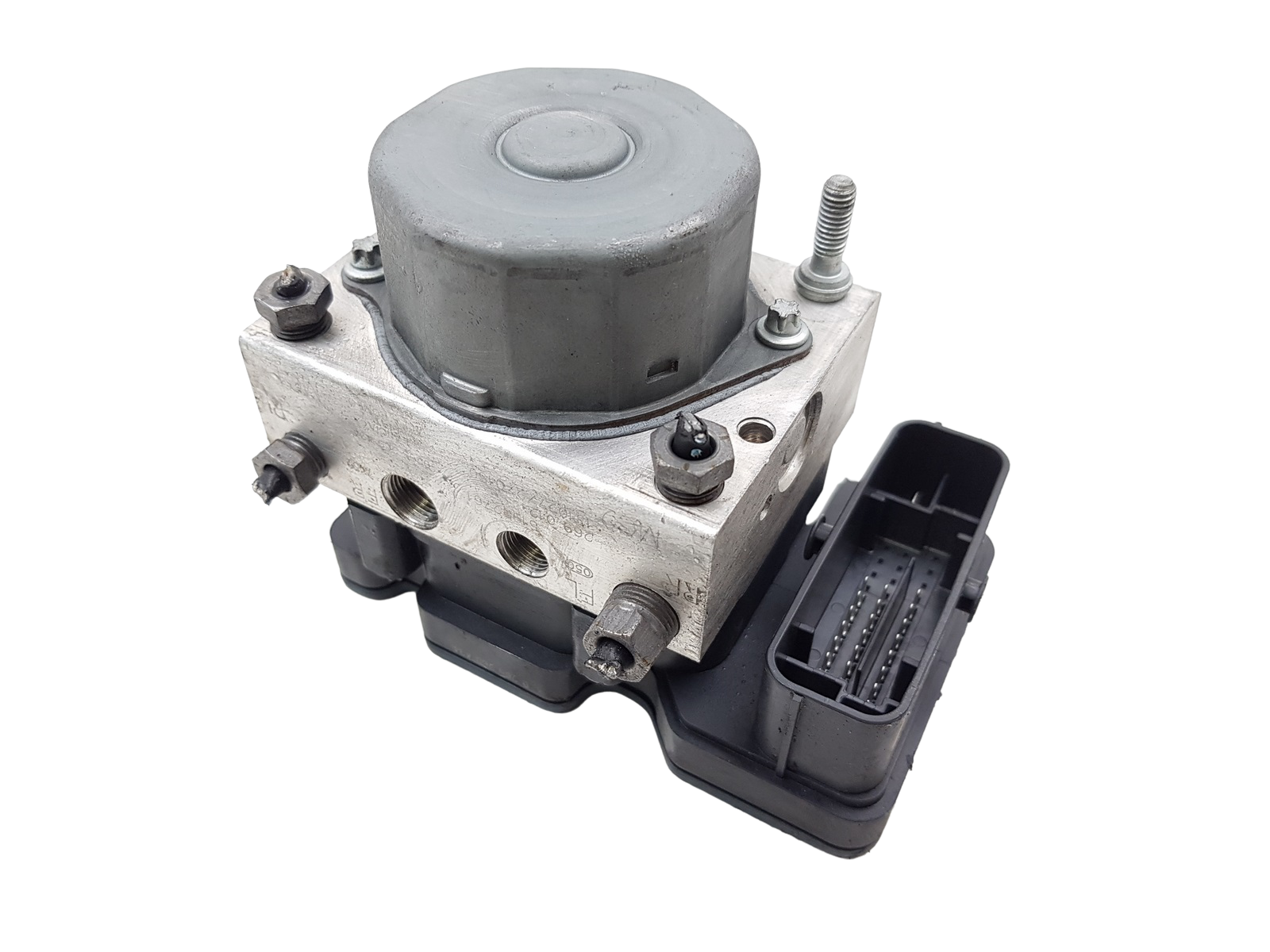 Abs Siurblys Fiat Panda 51932761 0265260434 Bosch 1112 main product photo
