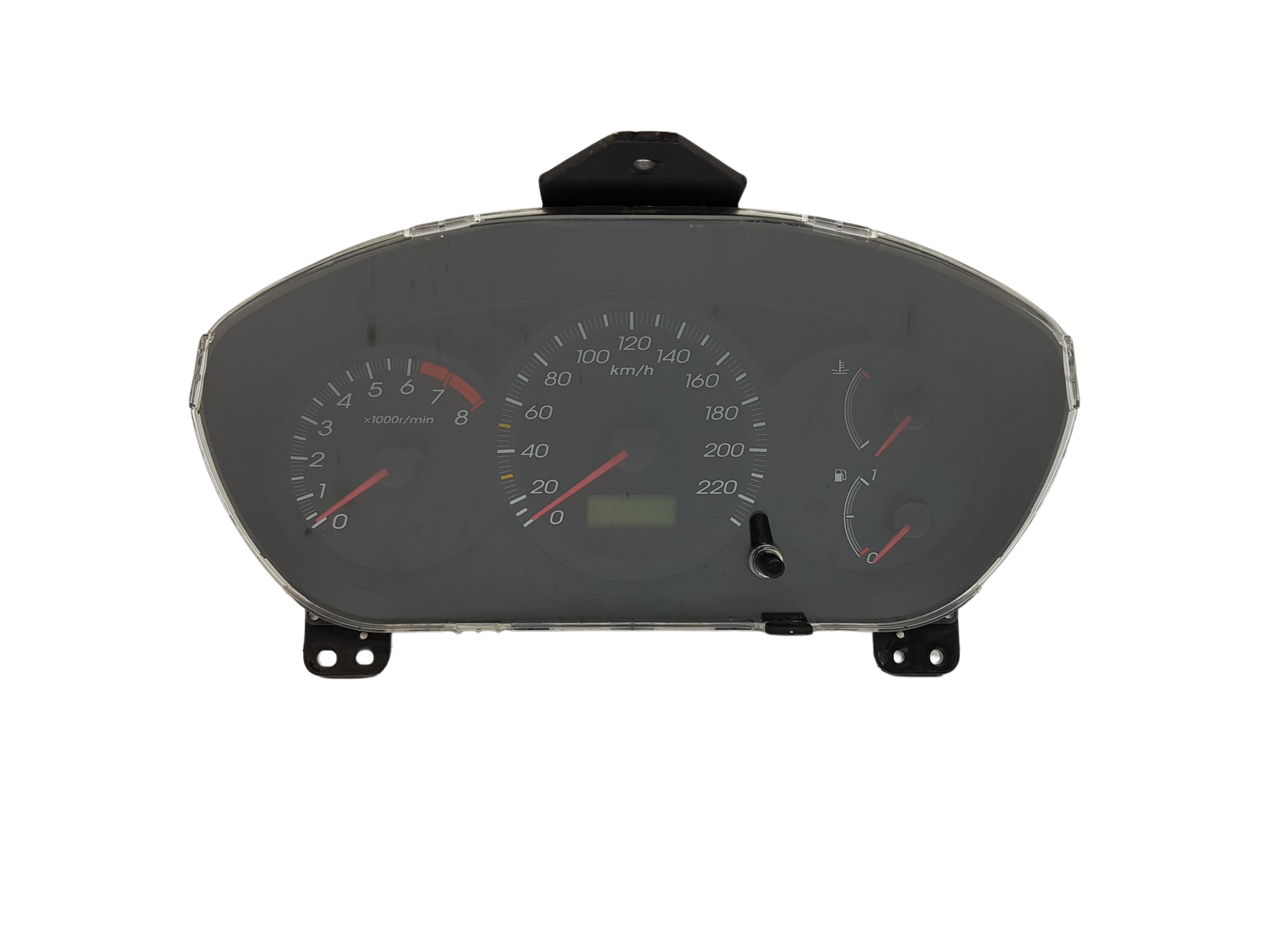 Tachometras Honda Civic HR0287055 78100S320 2354 main product photo