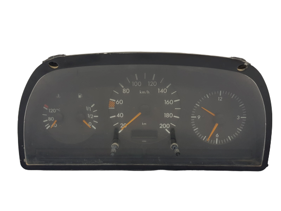 Spidometras Mercedes Vito MB0005428401 110008850019 20932 main product photo