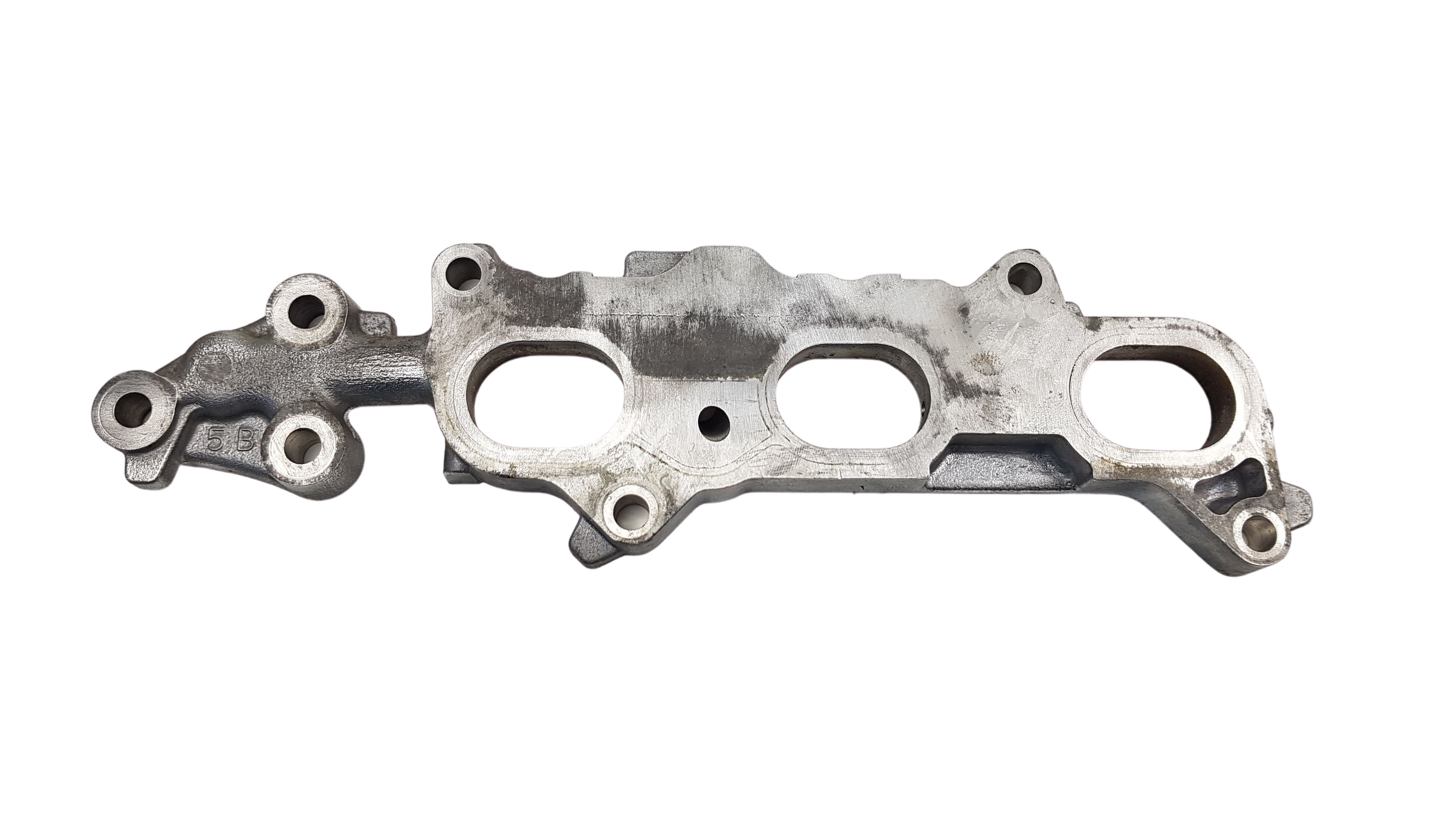 Kronšteini Kolektora Silnika 1612483680 1.0 1KR VVTi Toyota Aygo 108 C1 2 main product photo