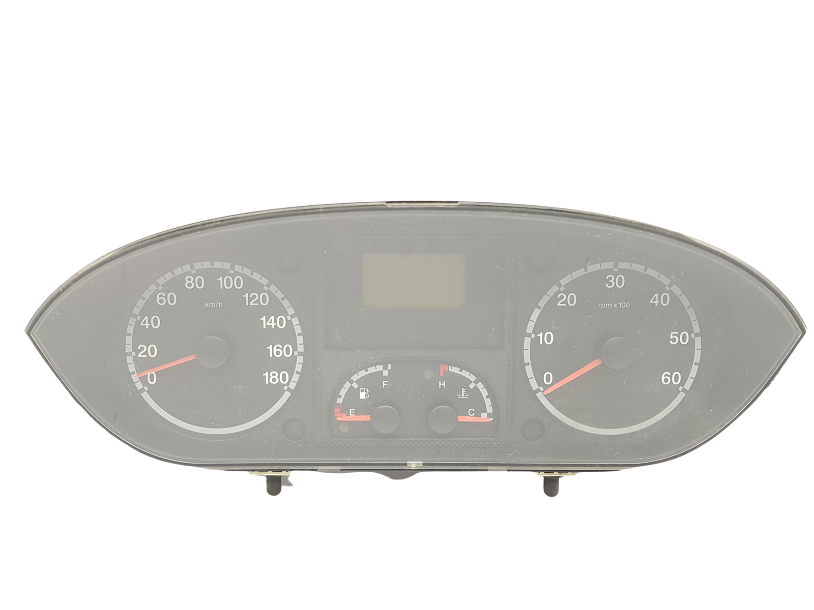 Tachometras Ducato Jumper Boxer 1340672080 Fiat PSA 26215 main product photo