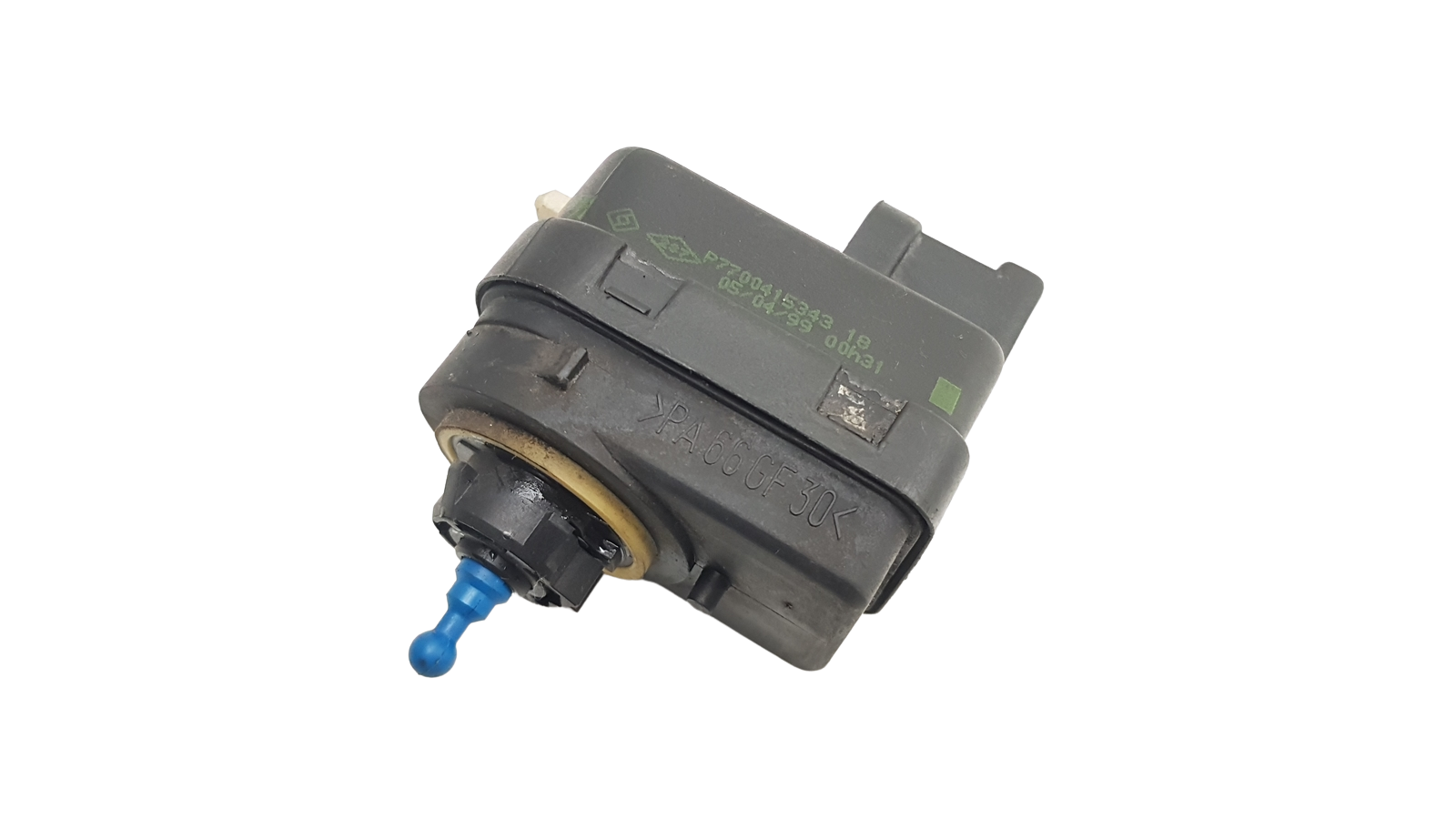 Žibintų Reguliatorius 7700415343 Valeo Renault main product photo