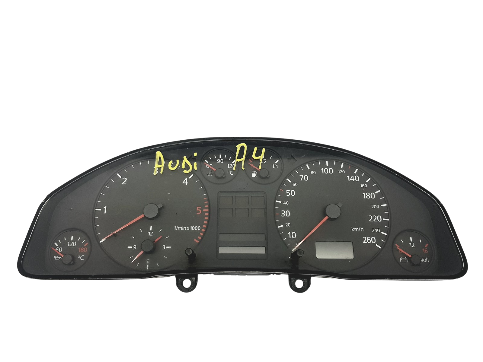 Spidometras Audi A6 C5 4B0919860M main product photo
