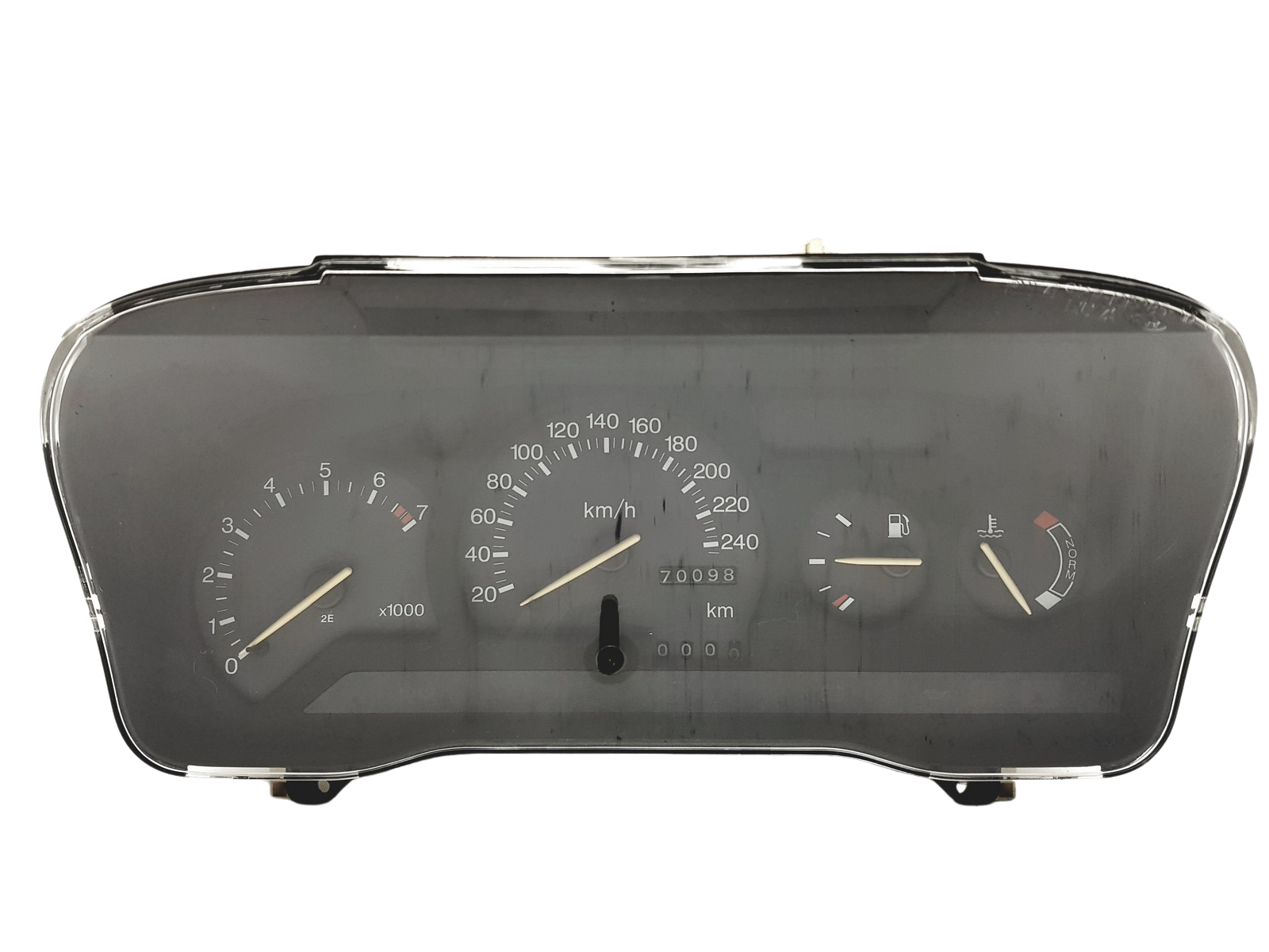 Tachometras Ford Escort 94AB-10849-KA 94AB10849KA main product photo