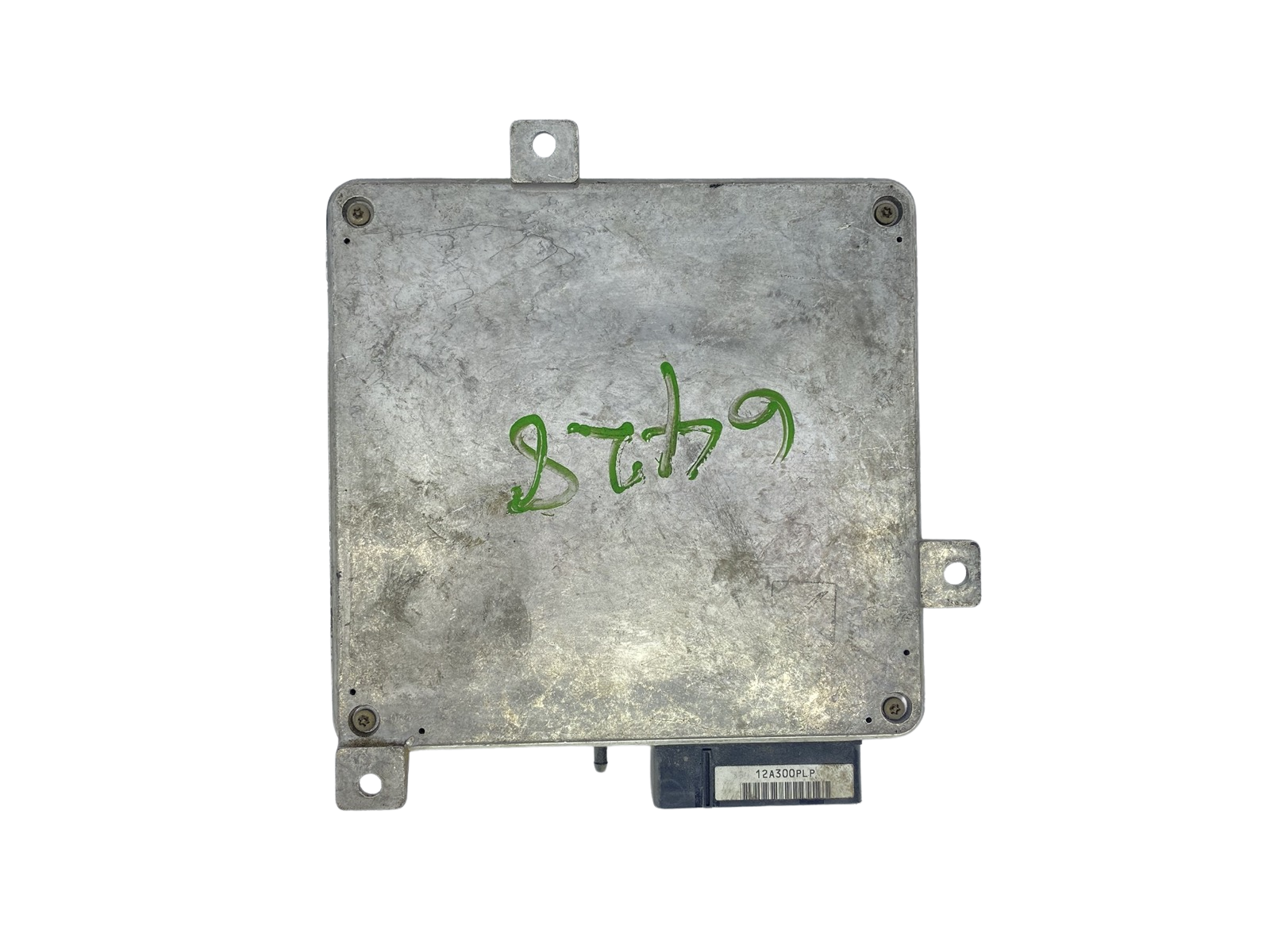 Variklio Valdymo Blokas ECU Rover MKC103020 VC 59822 main product photo