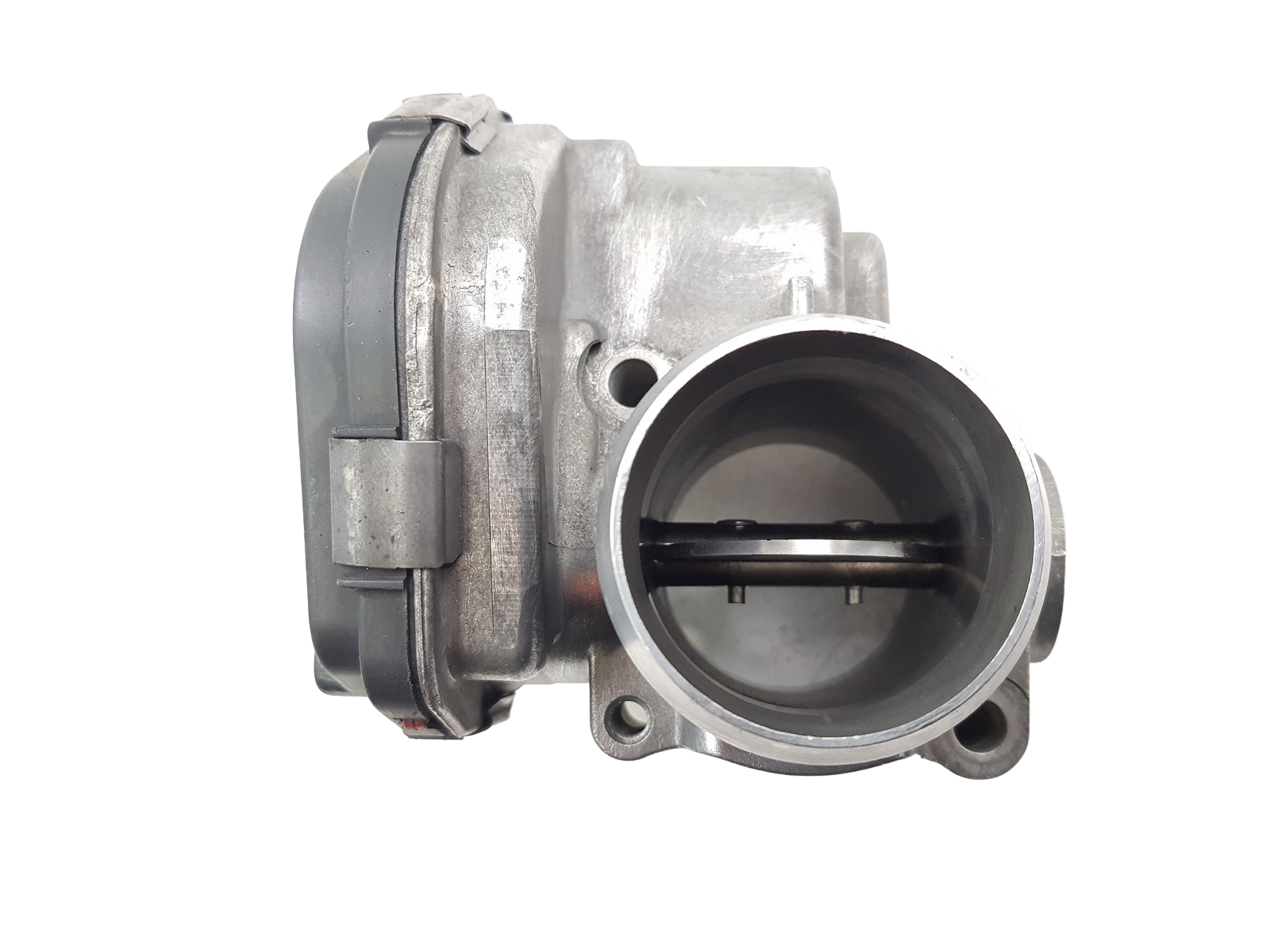 Droselio sklendė Citroen Peugeot Ford 9673534480 1.6 HDI 3721 main product photo