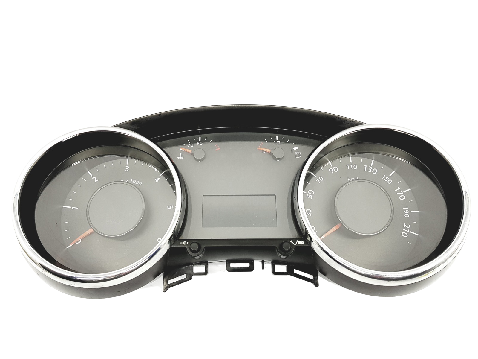 Tachometras Peugeot 3008 5008 9666625680 Yazaki main product photo