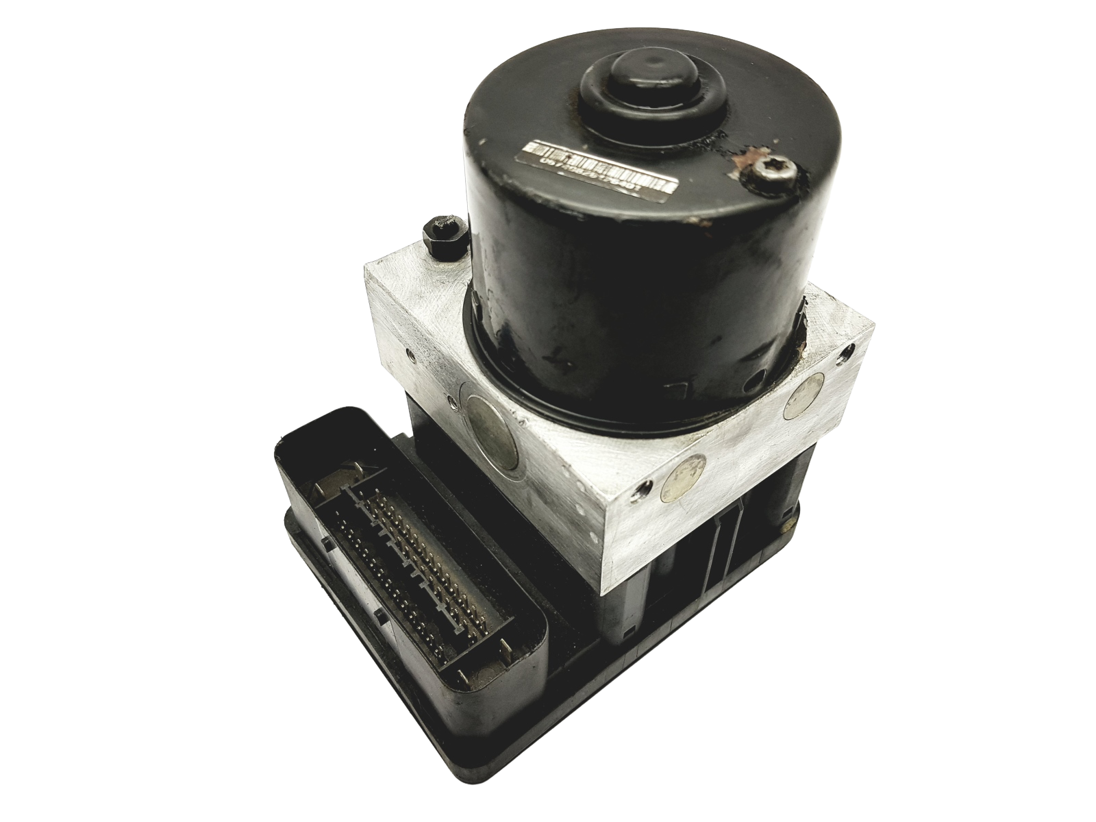 Abs Siurblys VW Audi Skoda 1J0614117E 1C0907379C Ate 46562 main product photo