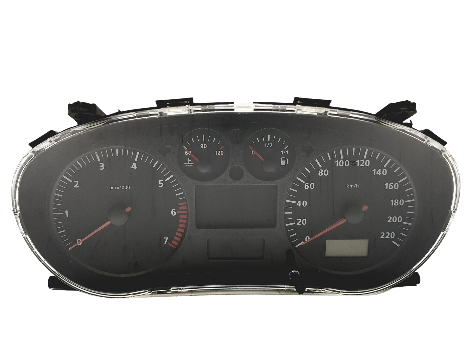 Tachometras Seat Ibiza W06K0920801AV 110208924024 VDO main product photo