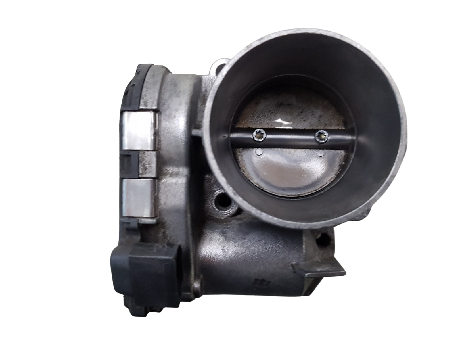 Droselio sklendė Alfa Romeo Iveco Opel 0280750073 Bosch 1707 main product photo