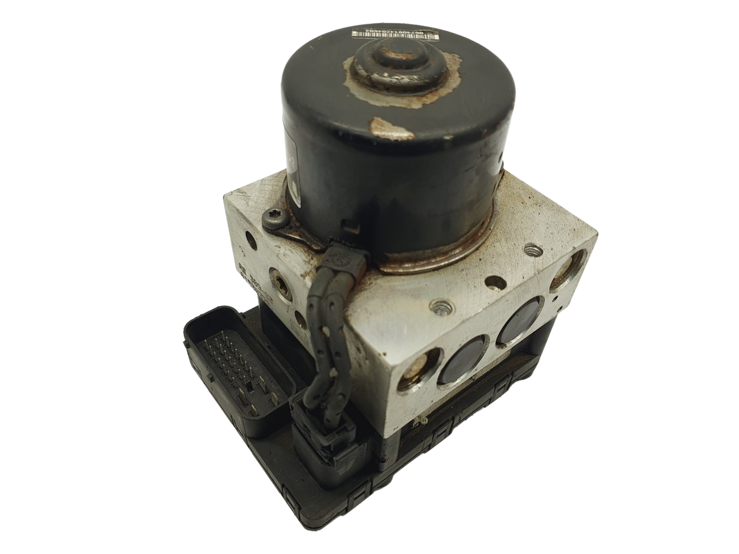 Abs Siurblys VWAG 1J0614117D 1J0907379P ATE 61910 main product photo