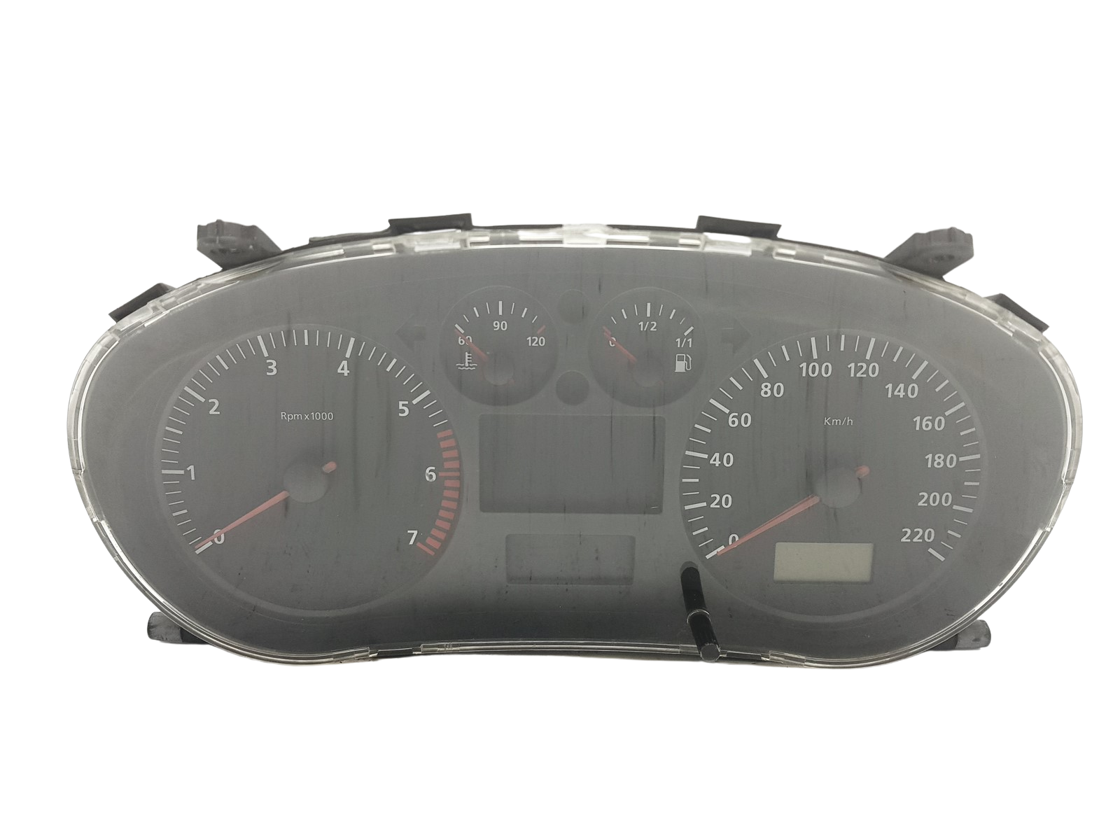 Tachometras Seat Ibiza W06K0920850 110008924001 56191 main product photo