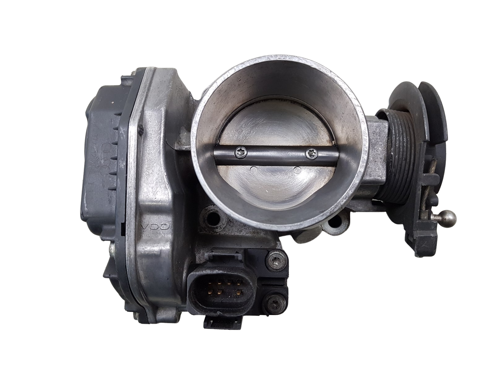 Droselio sklendė 058133063M 408.237/212/003 VWAG 1929 main product photo