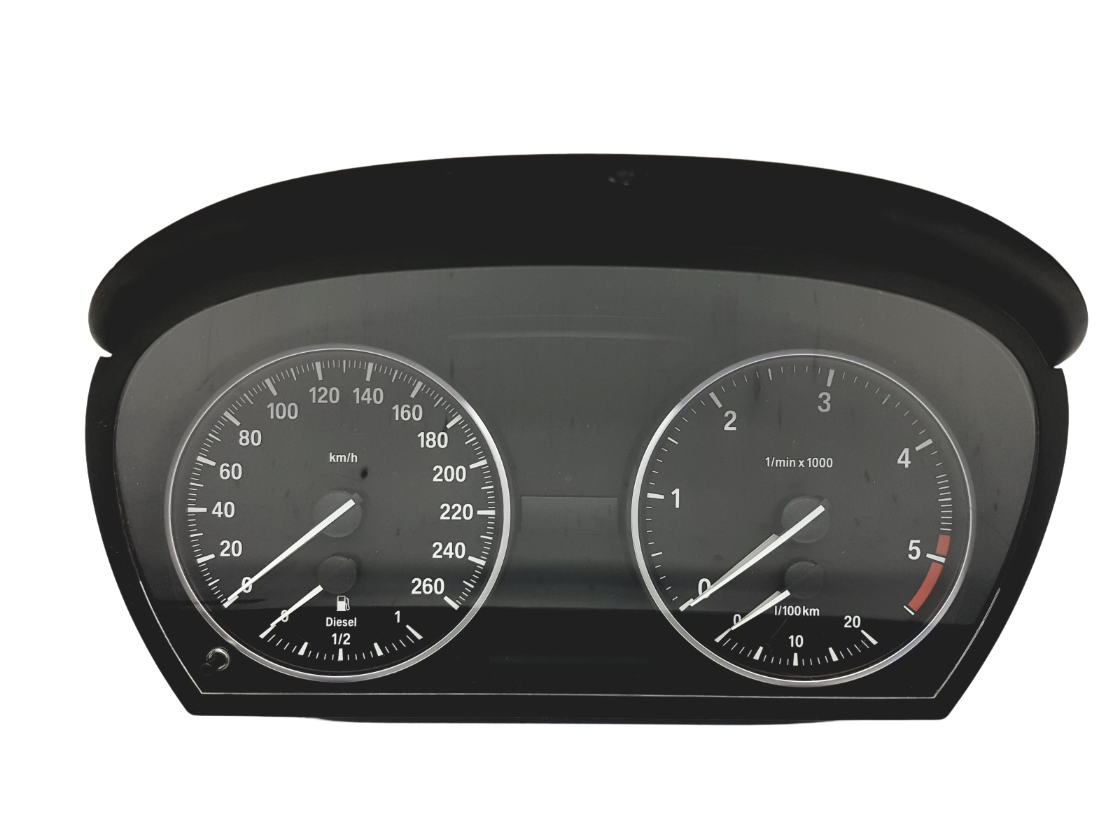 Tachometras BMW 3 E90 E91 A2C53283617 10454219 44580 main product photo