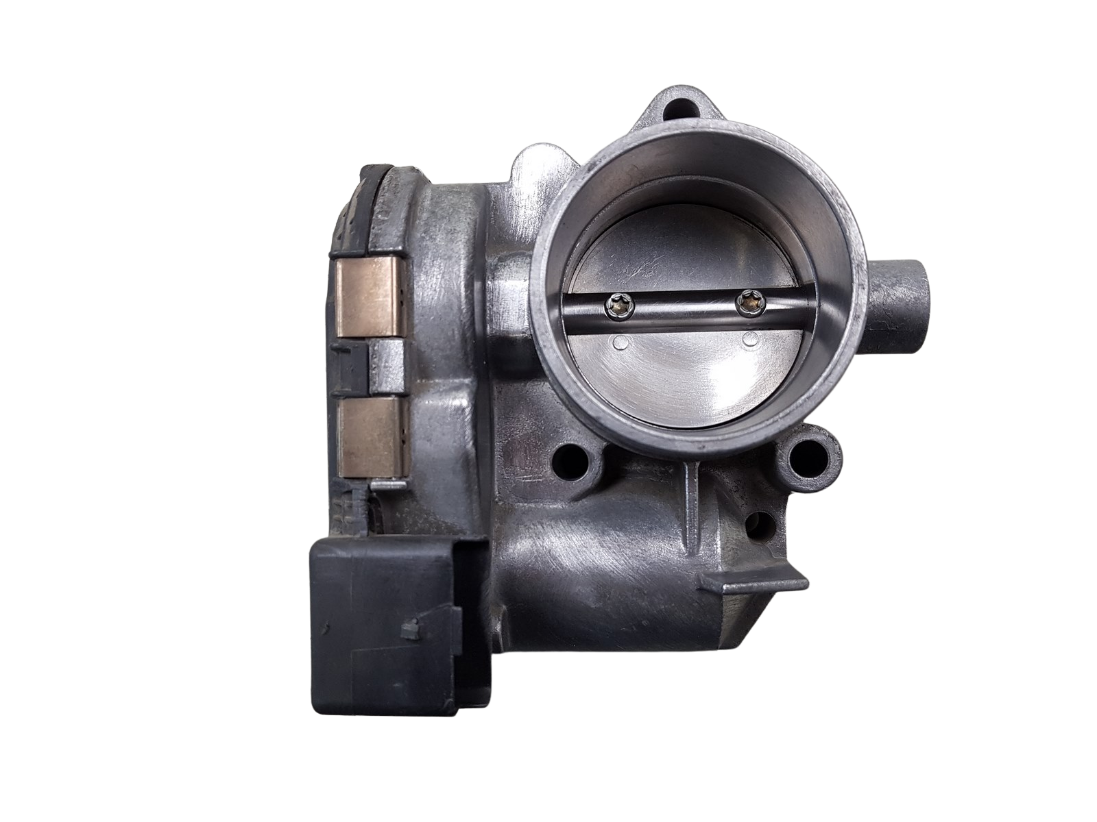 Droselio sklendė Citroen Peugeot 0280750085 1635Q9 1.6 Bosch 2193 main product photo