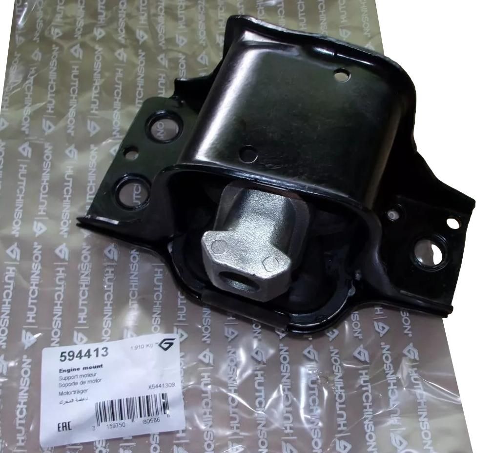 Variklio Atrama Vai Renault 594413 8200014931 Hutchinson main product photo