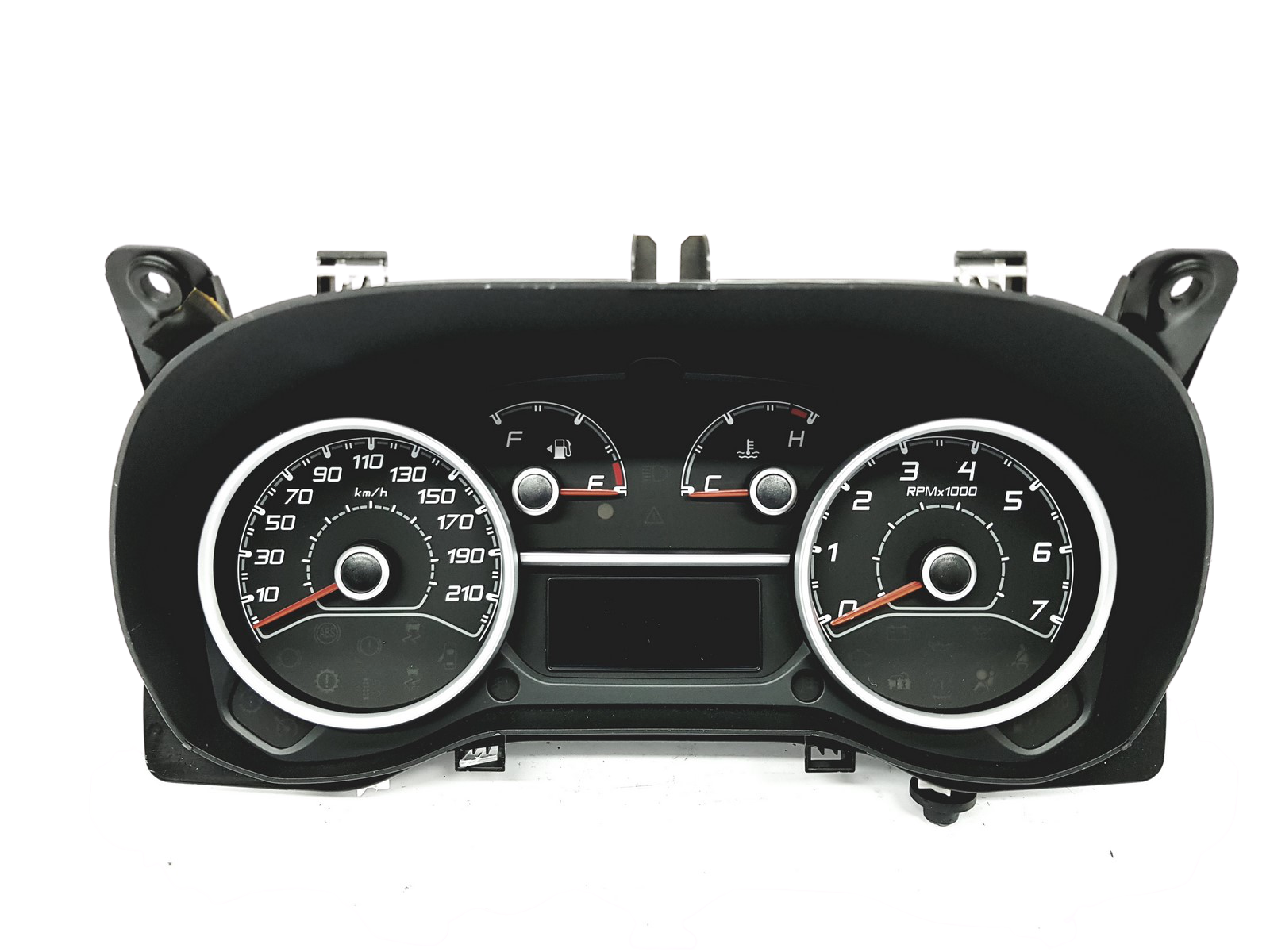 Tachometras Fiat Doblo 0520428490 31548 main product photo