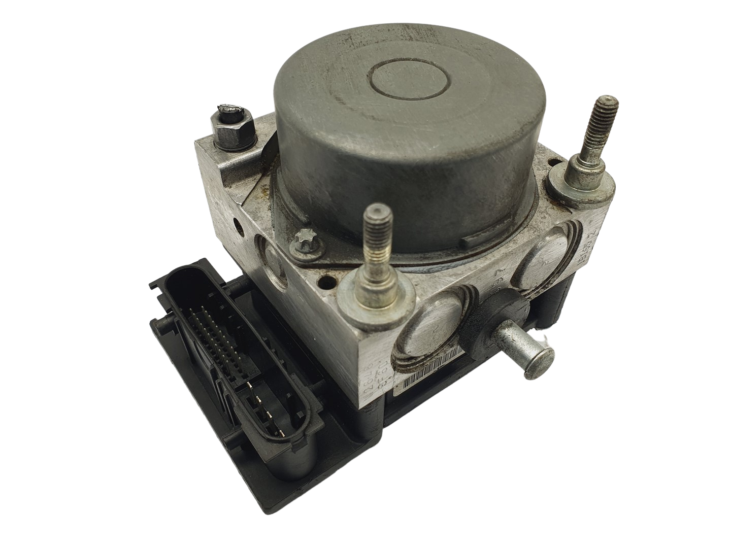 Abs Siurblys Fiat Lancia 51772682 0265800526 0265231740 Bosch 61221 main product photo