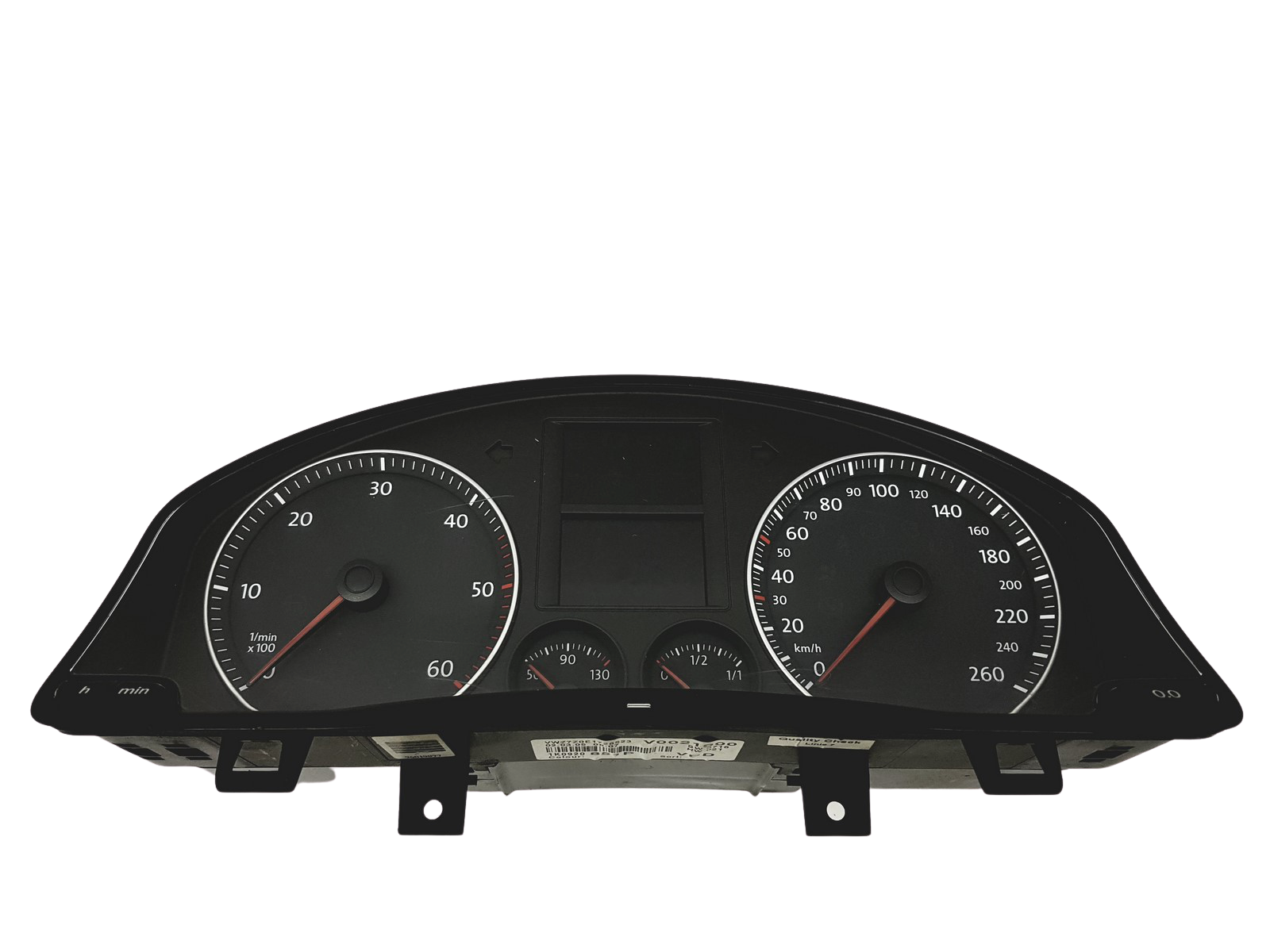 Tachometras VW Golf MK5 1K0920851P 110080246062 31382 main product photo