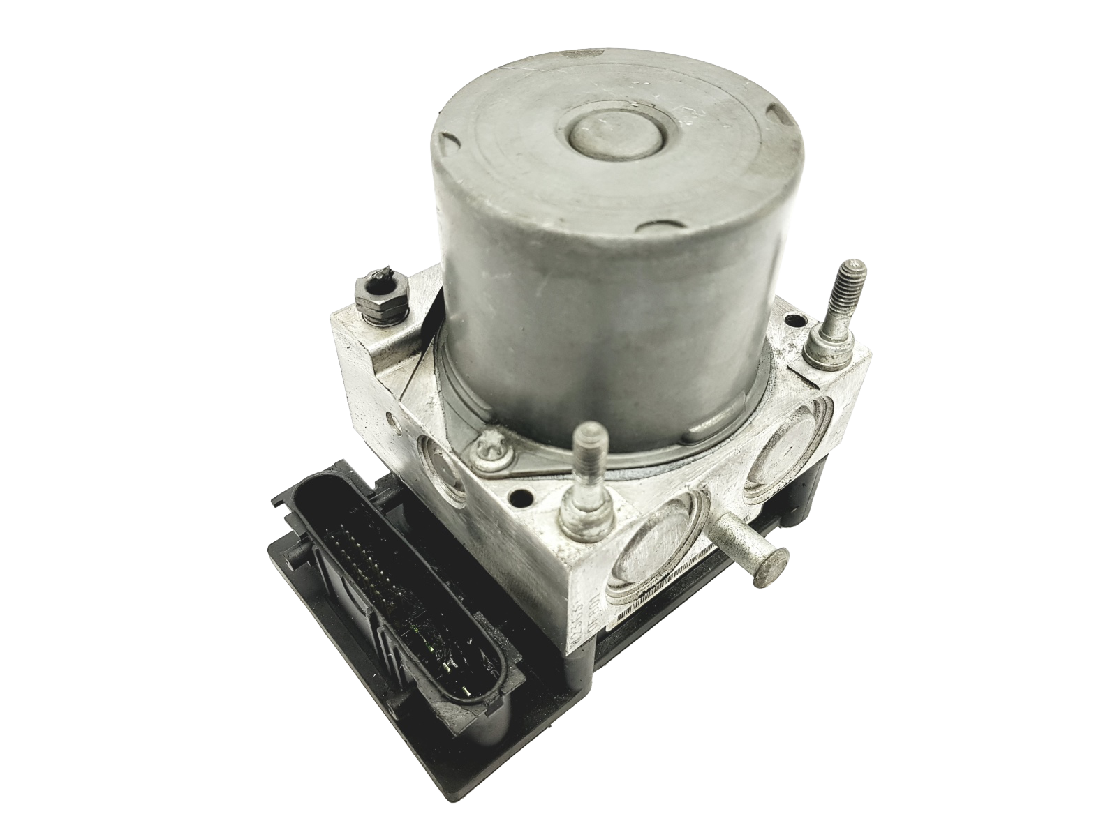 Abs Siurblys PSA C4 307 9649988280 0265800395 Bosch 46257 main product photo