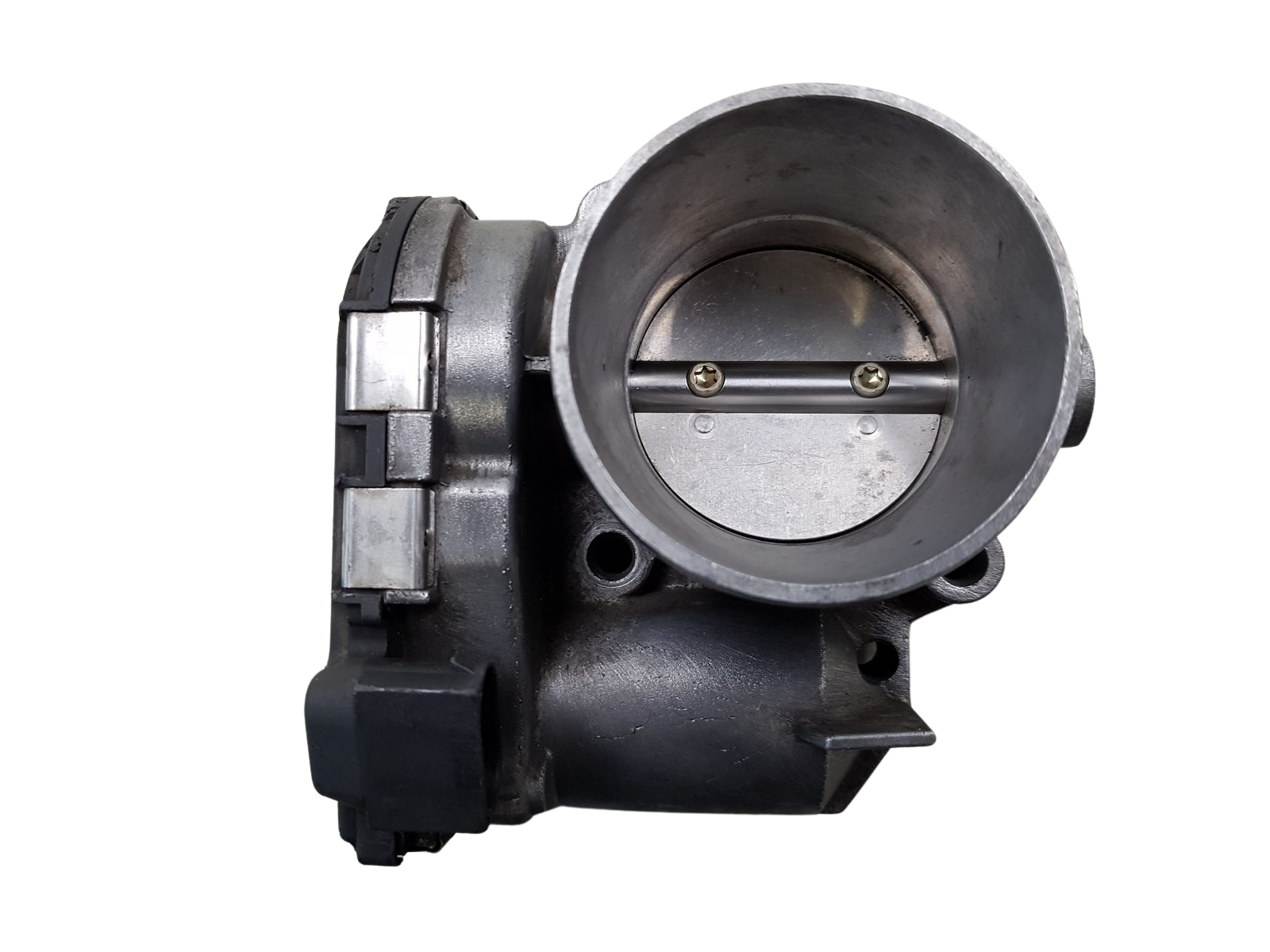 Droselio sklendė Alfa Romeo Iveco Opel 0280750073 Bosch 2496 main product photo
