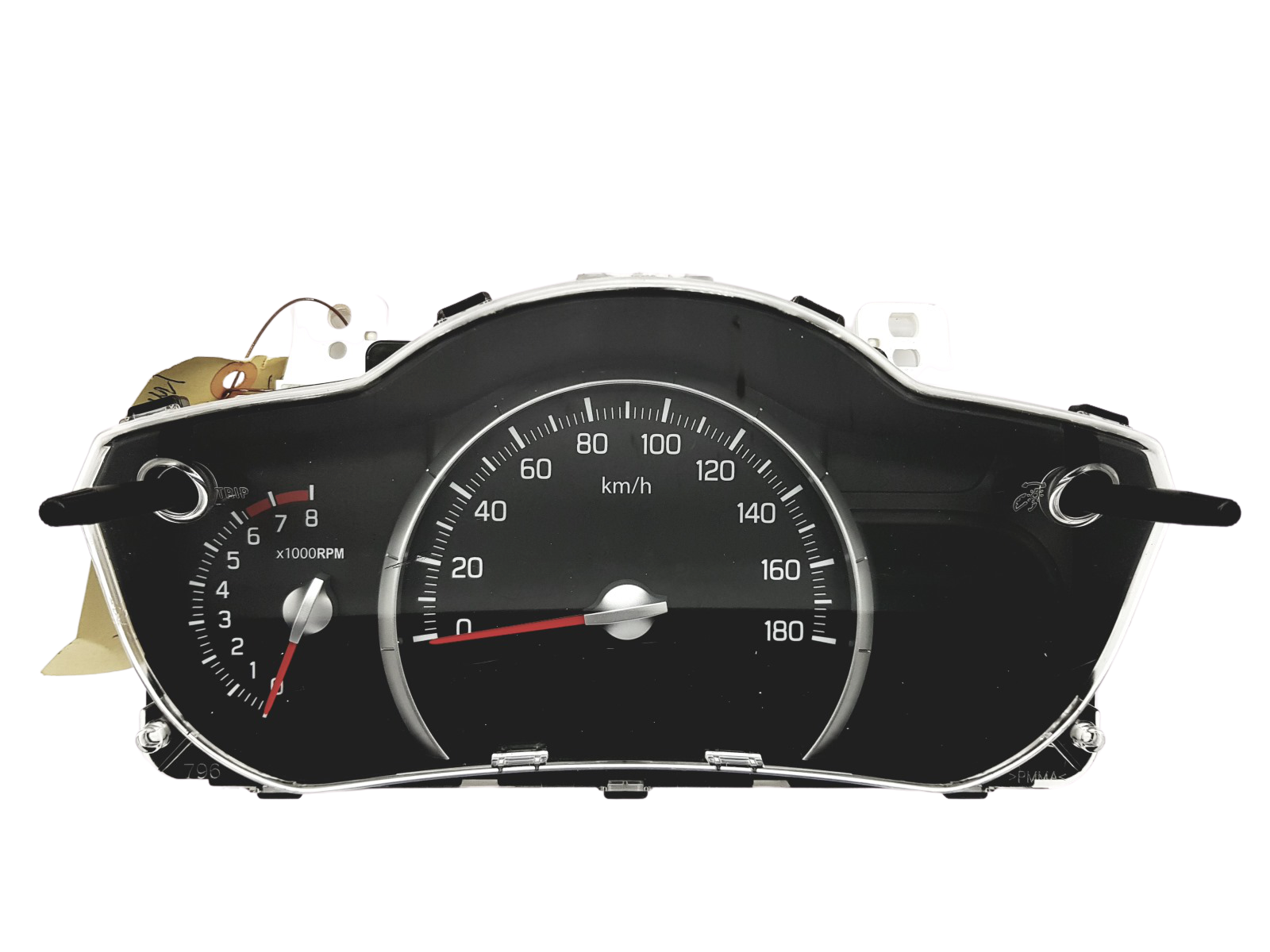 Tachometras Suzuki Celerio 34110-84MA3 Denso 33067 main product photo