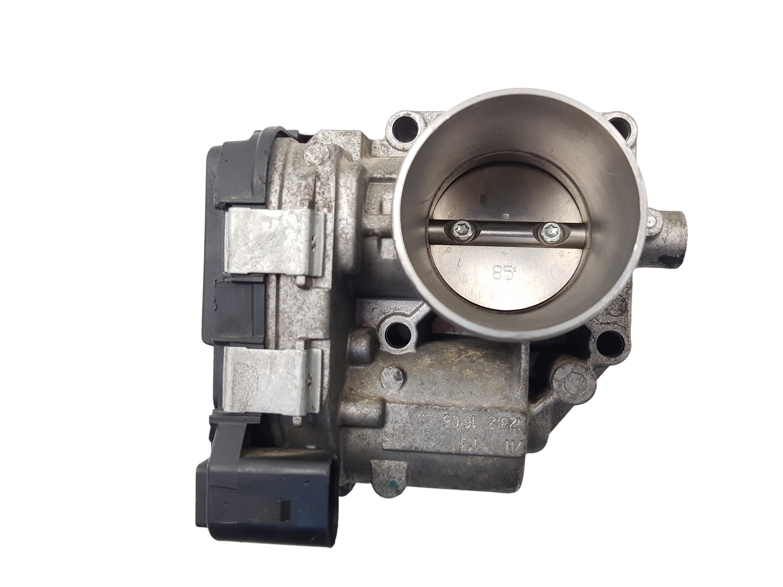 Droselio sklendė Fiat 55226367 44GTE3F 0.9 TwinAir main product photo
