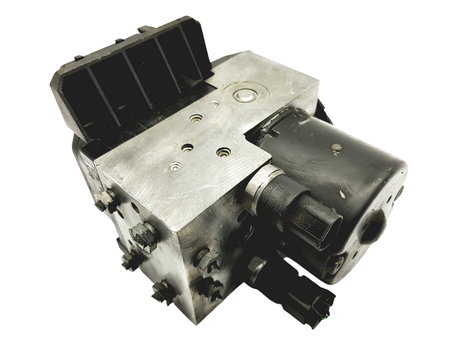 Abs Siurblys Mercedes A W168 A0044310912 0265202461 Bosch 38971 main product photo