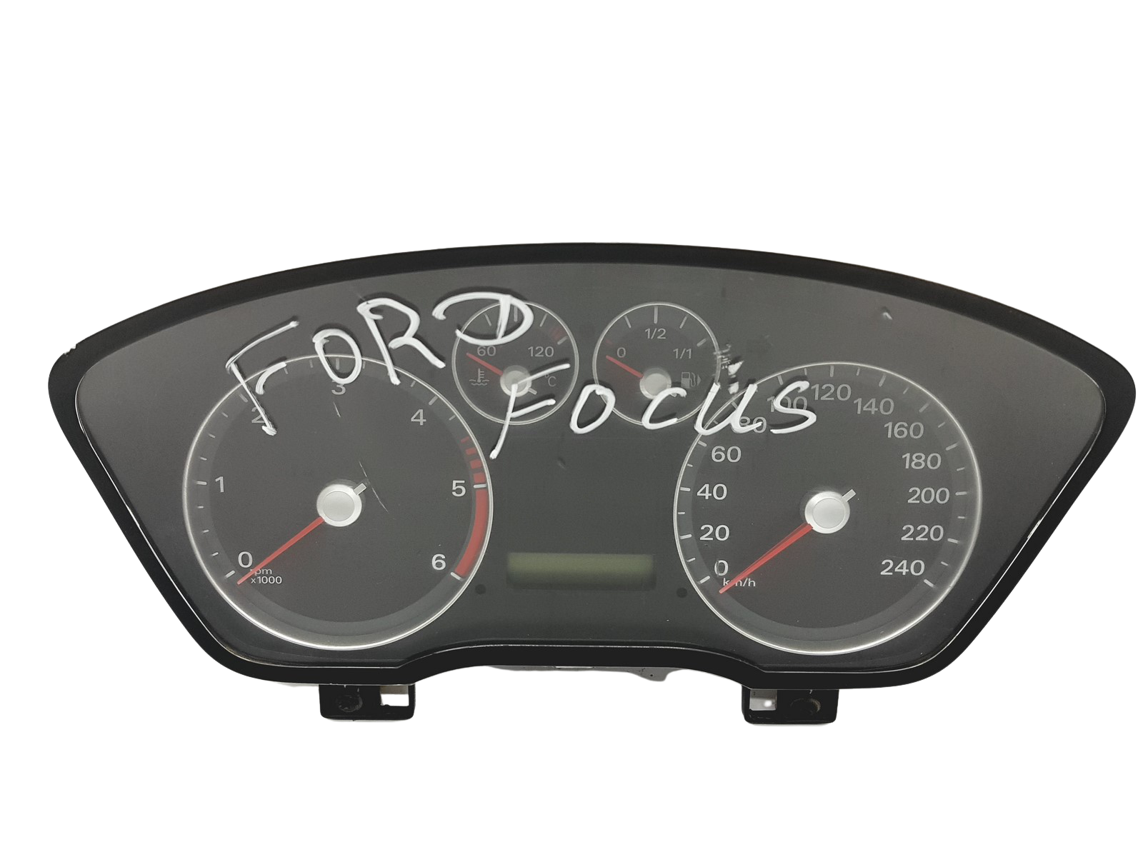 Tachometras Ford Focus 4M5T-10849-GM 4M5T10849GM 41133 main product photo