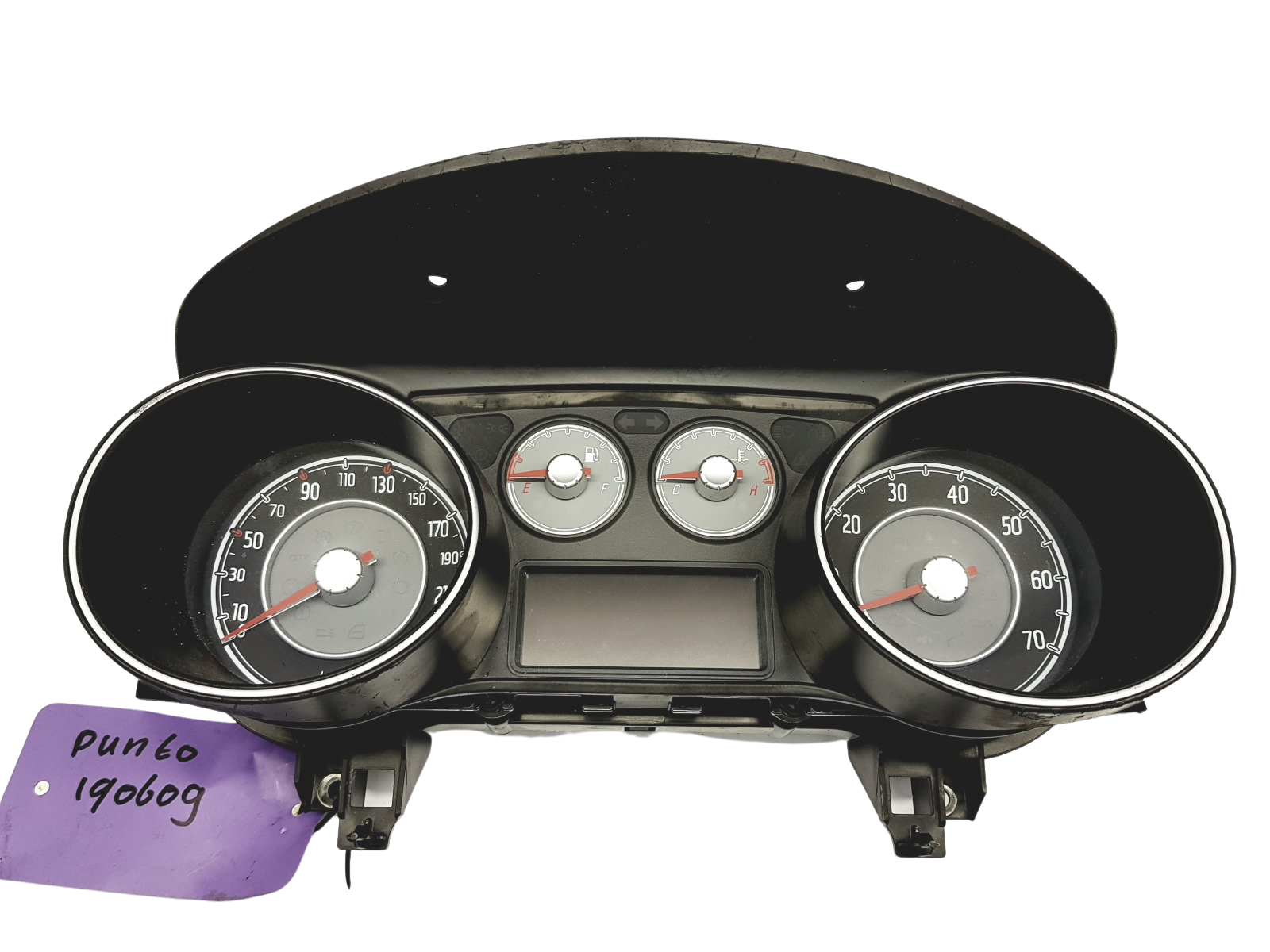 Spidometras Fiat Punto Evo 51852796 503003060200 45136 main product photo