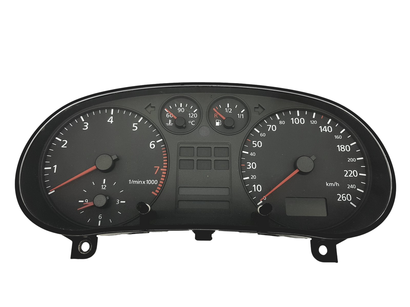 Spidometras Audi A3 8L 8L0919860C 110008778006 57819 main product photo