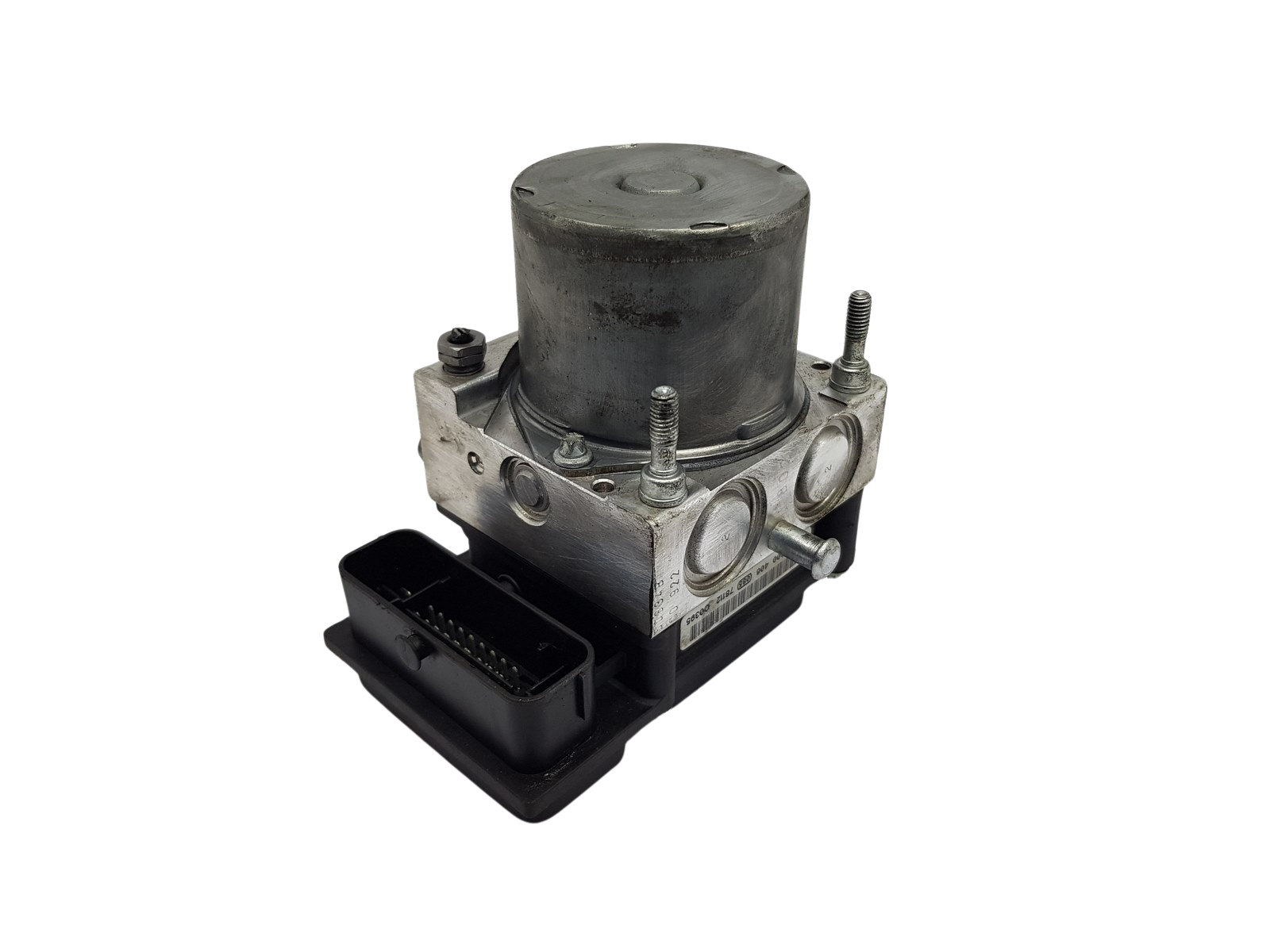 Abs Siurblys PSA 9661886780 0265800406 0265231508 Bosch 6346 main product photo